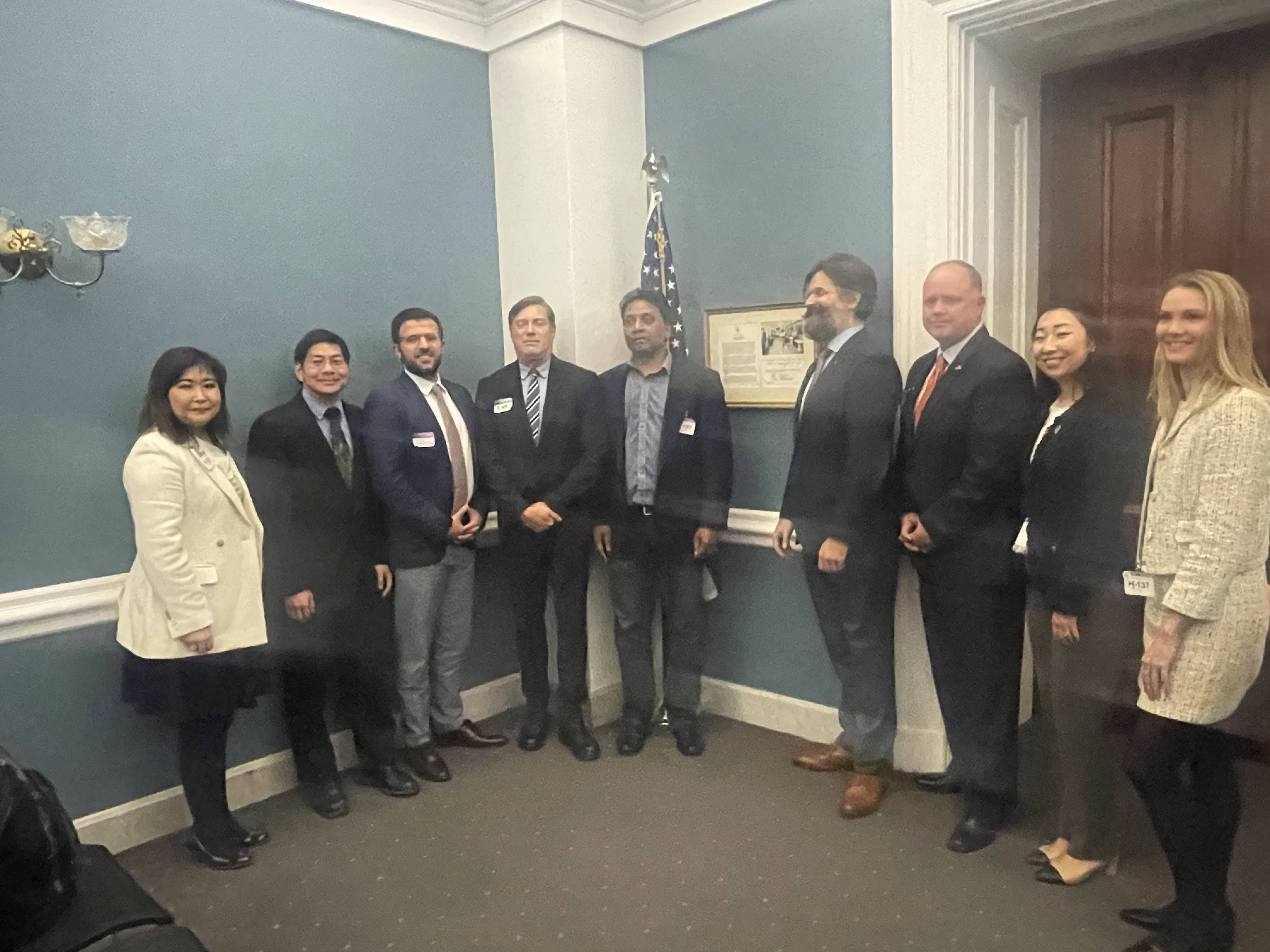 Tech for Impact (March 2024) photo 129