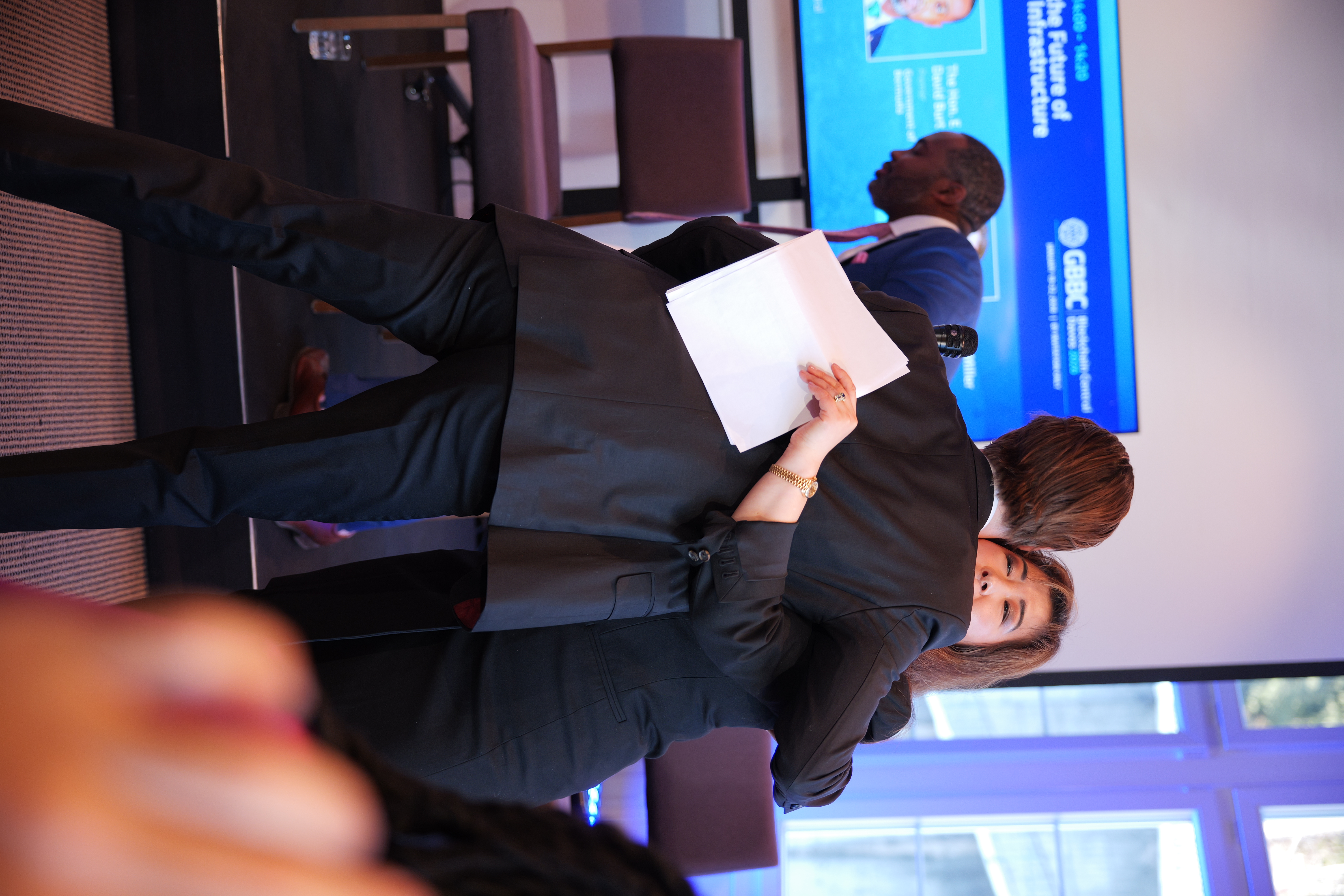 Blockchain Central Davos (January 2026) photo 58