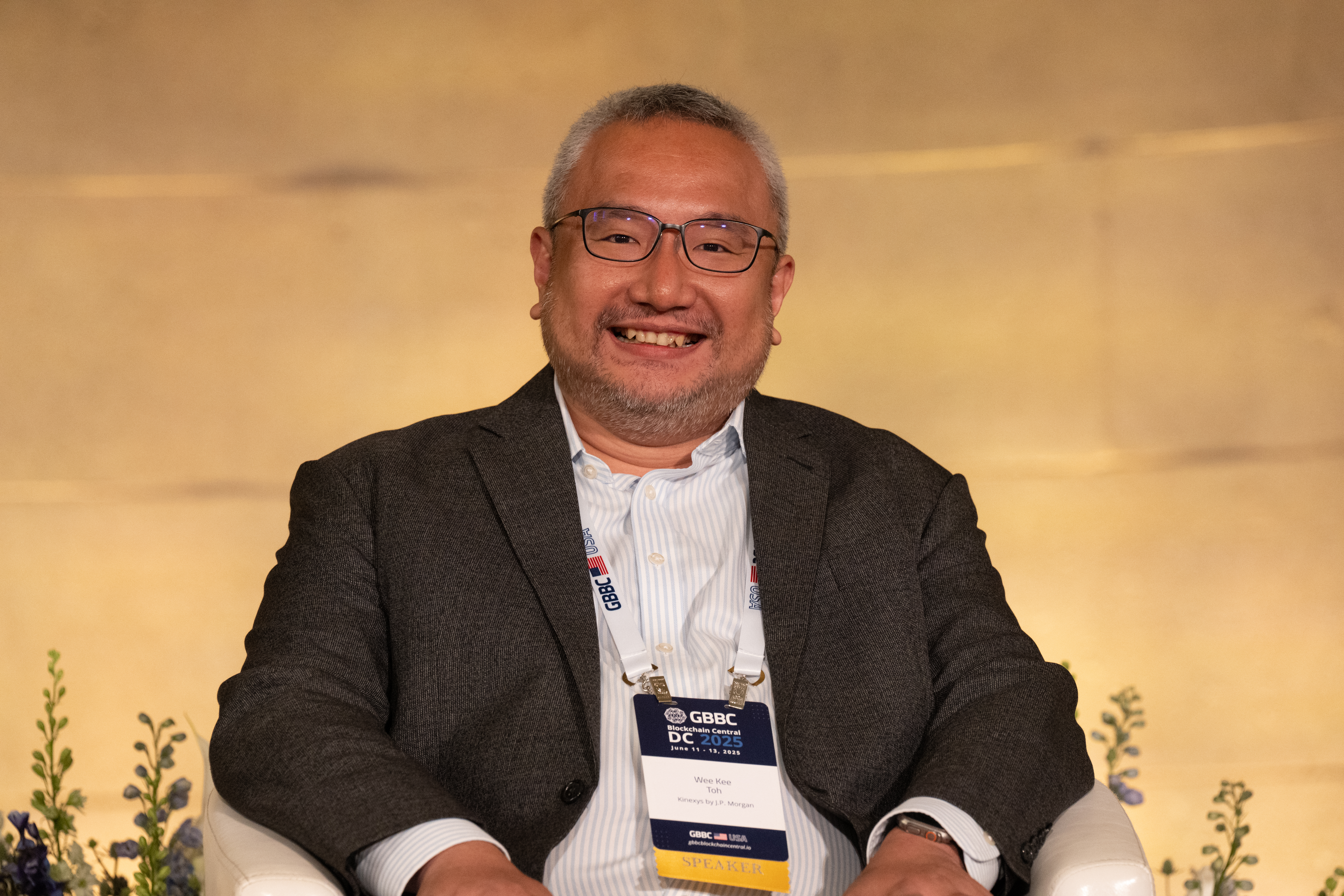 GBBC USA's Blockchain Central DC (June 2025) photo 444