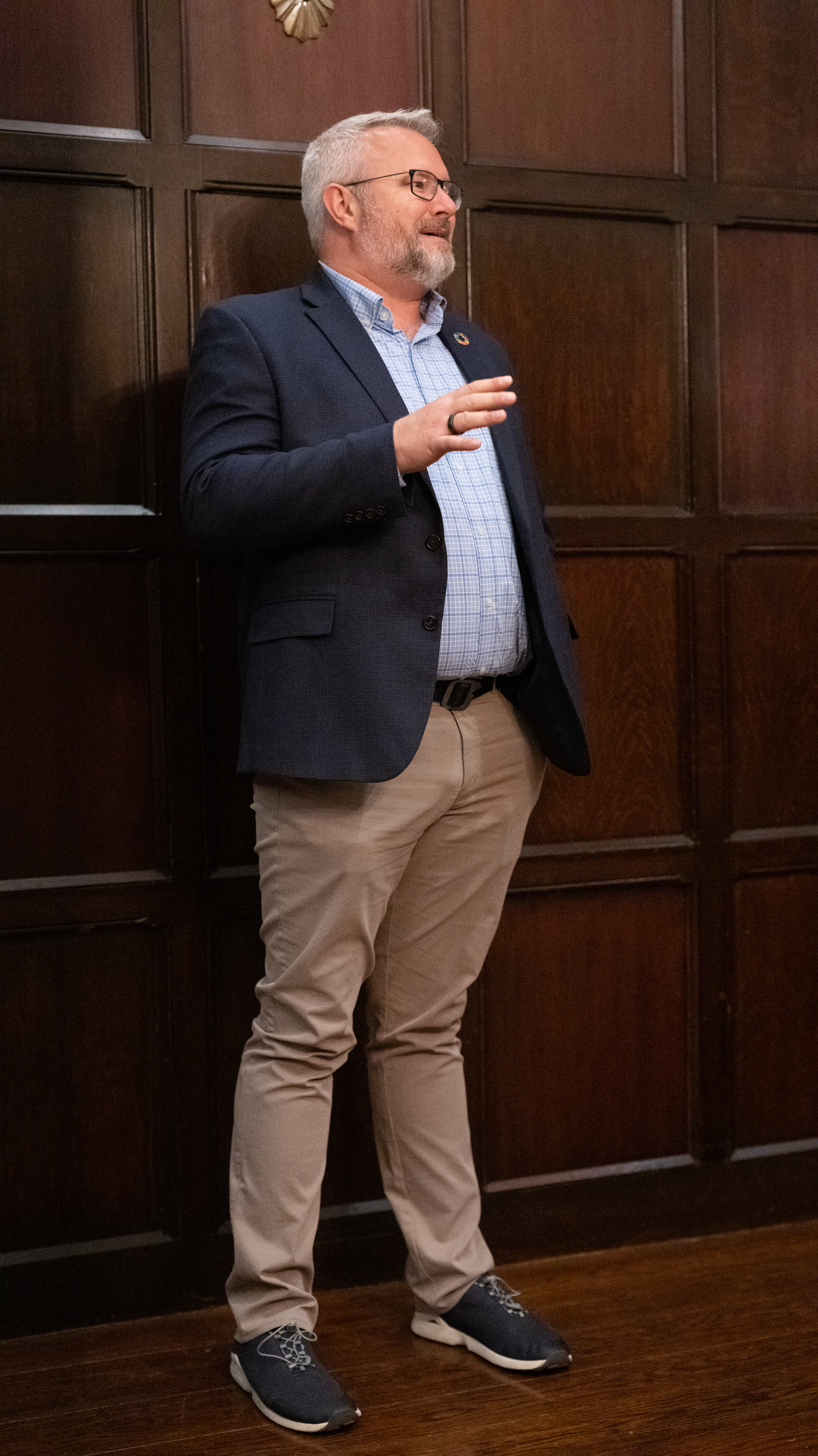 Blockchain Central UNGA (September 2022) photo 98