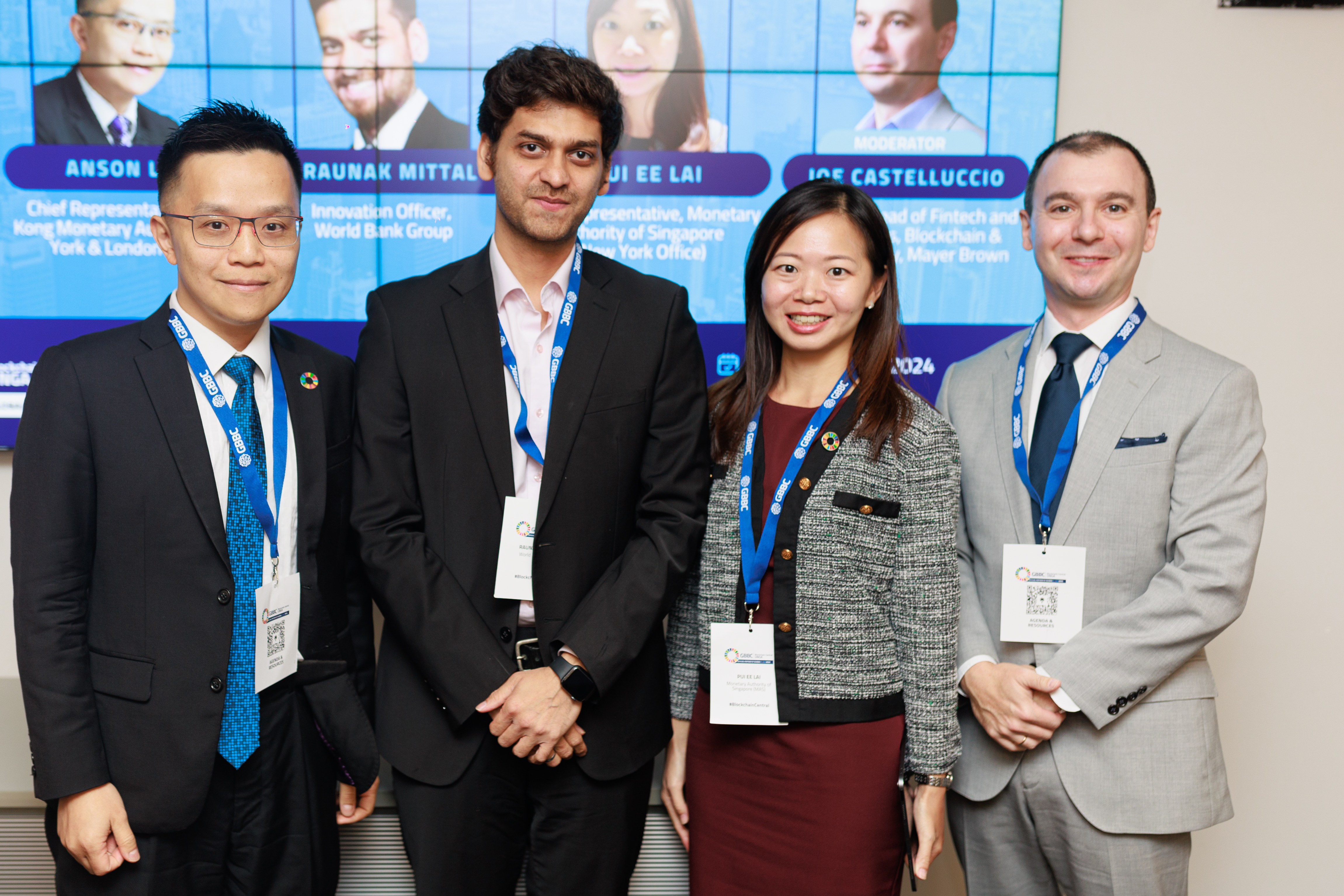 Blockchain Central UNGA (September 2024) photo 37