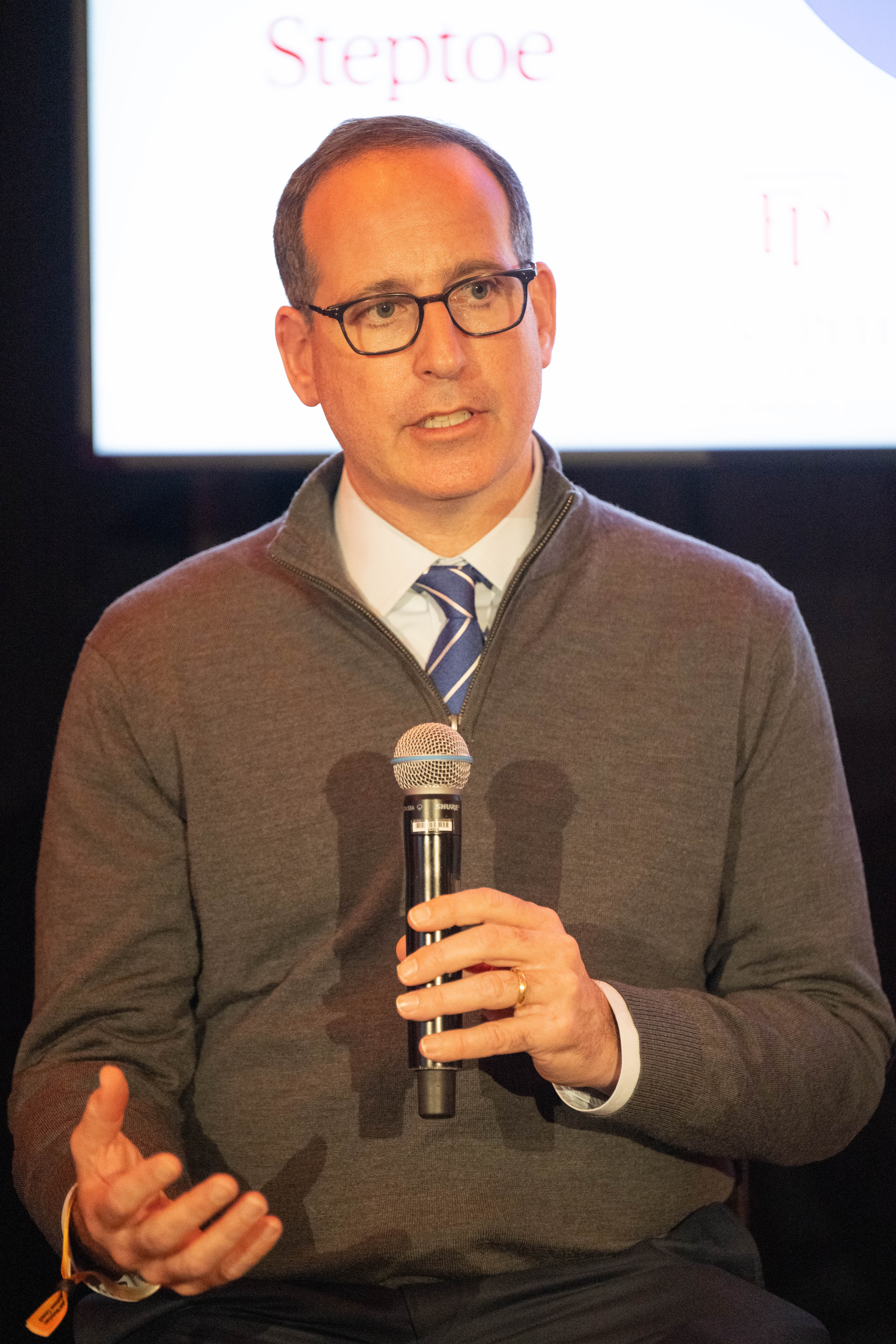 Blockchain Central Davos (January 2023) photo 205