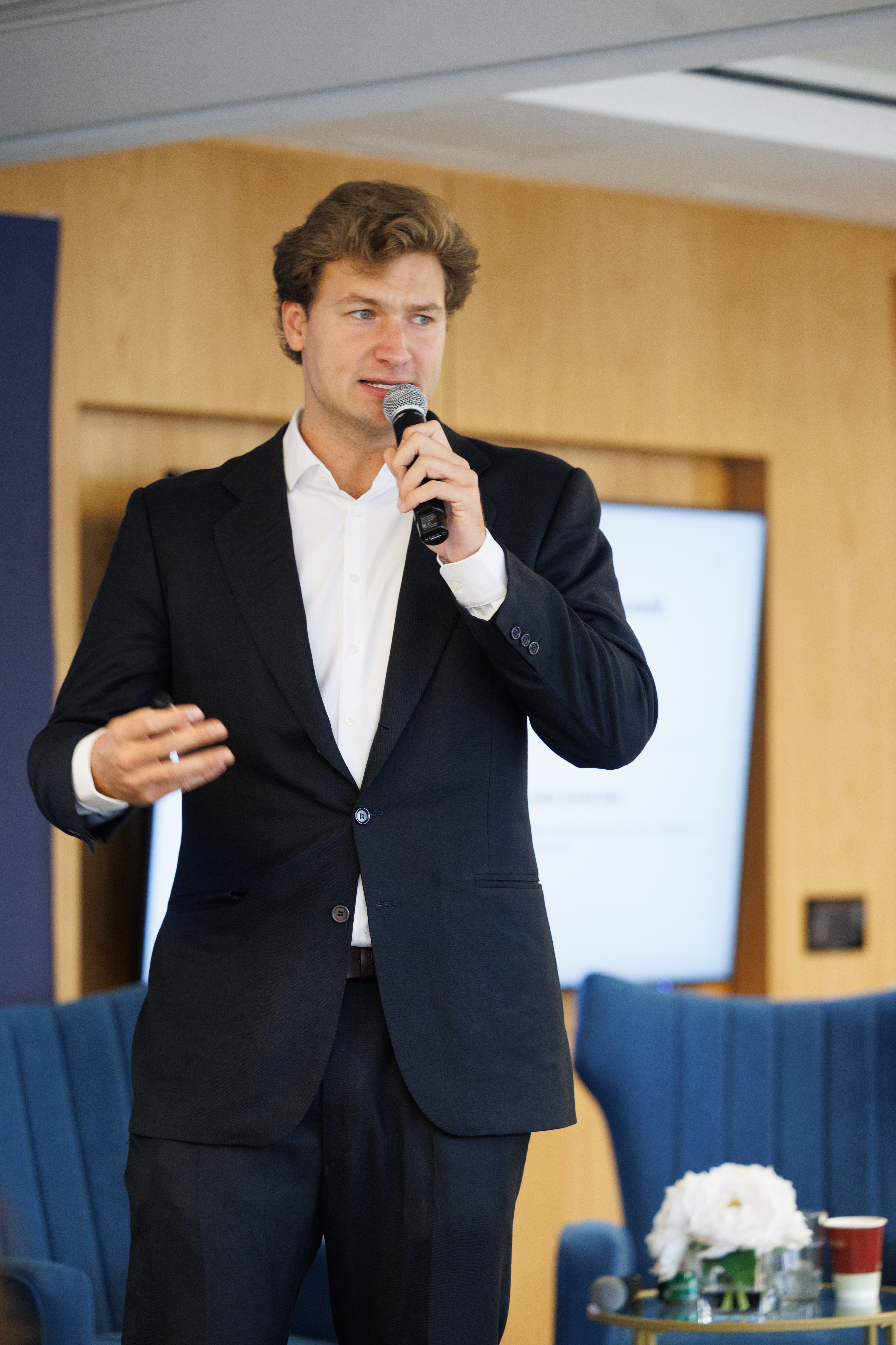 Blockchain Central UNGA (September 2026) photo 41