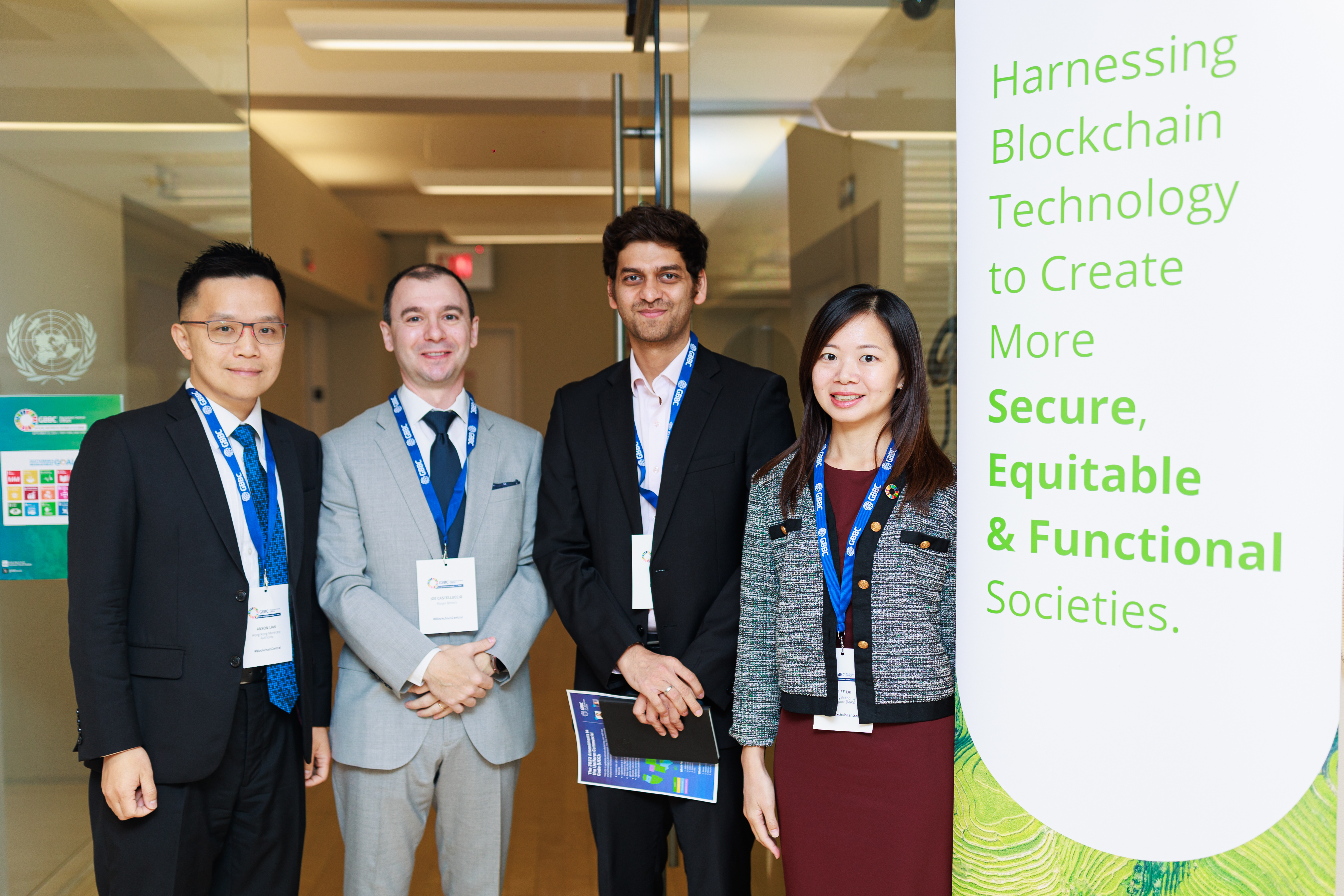 Blockchain Central UNGA (September 2024) photo 24