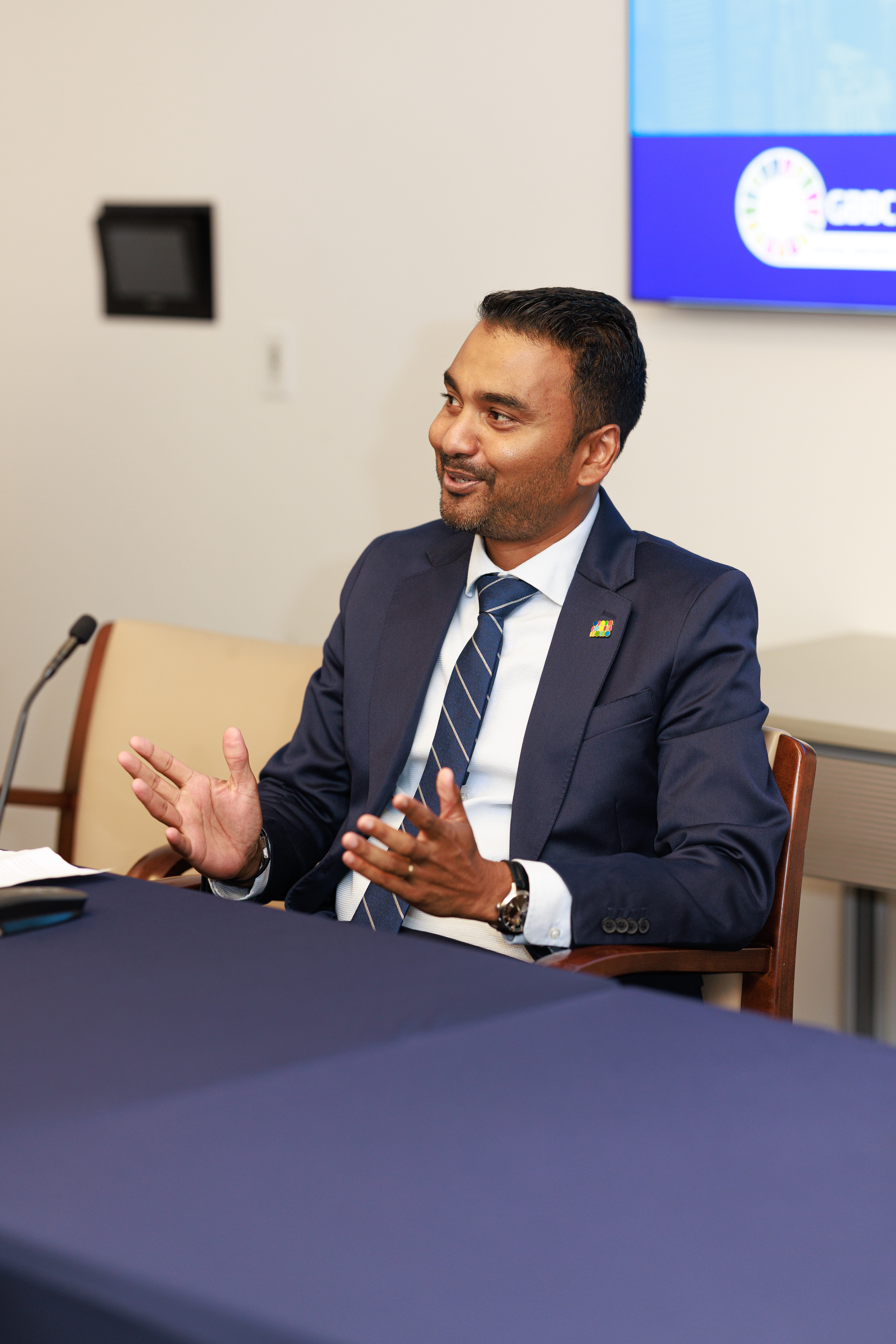 Blockchain Central UNGA (September 2024) photo 269