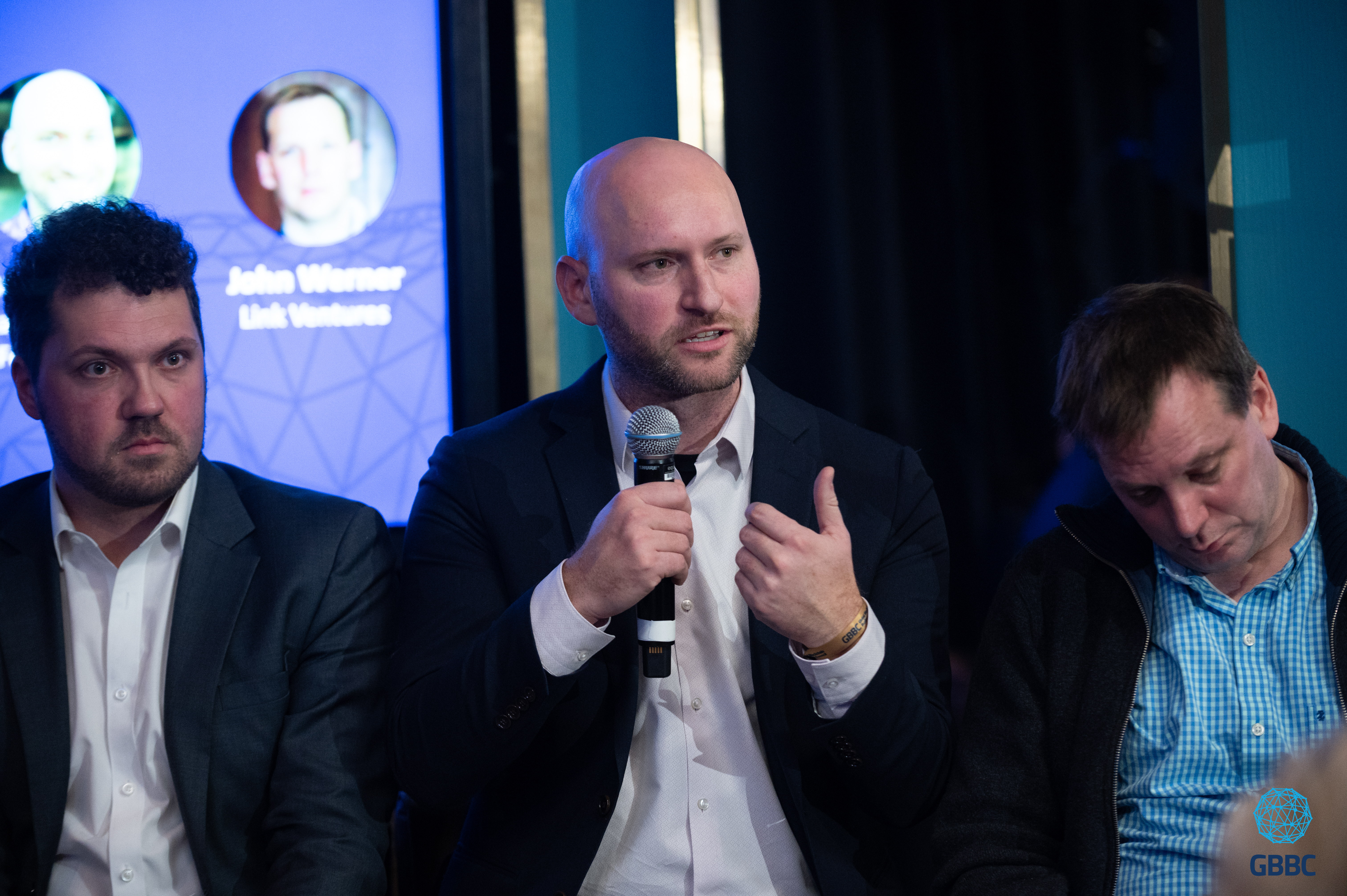 Blockchain Central Davos (January 2020) photo 29