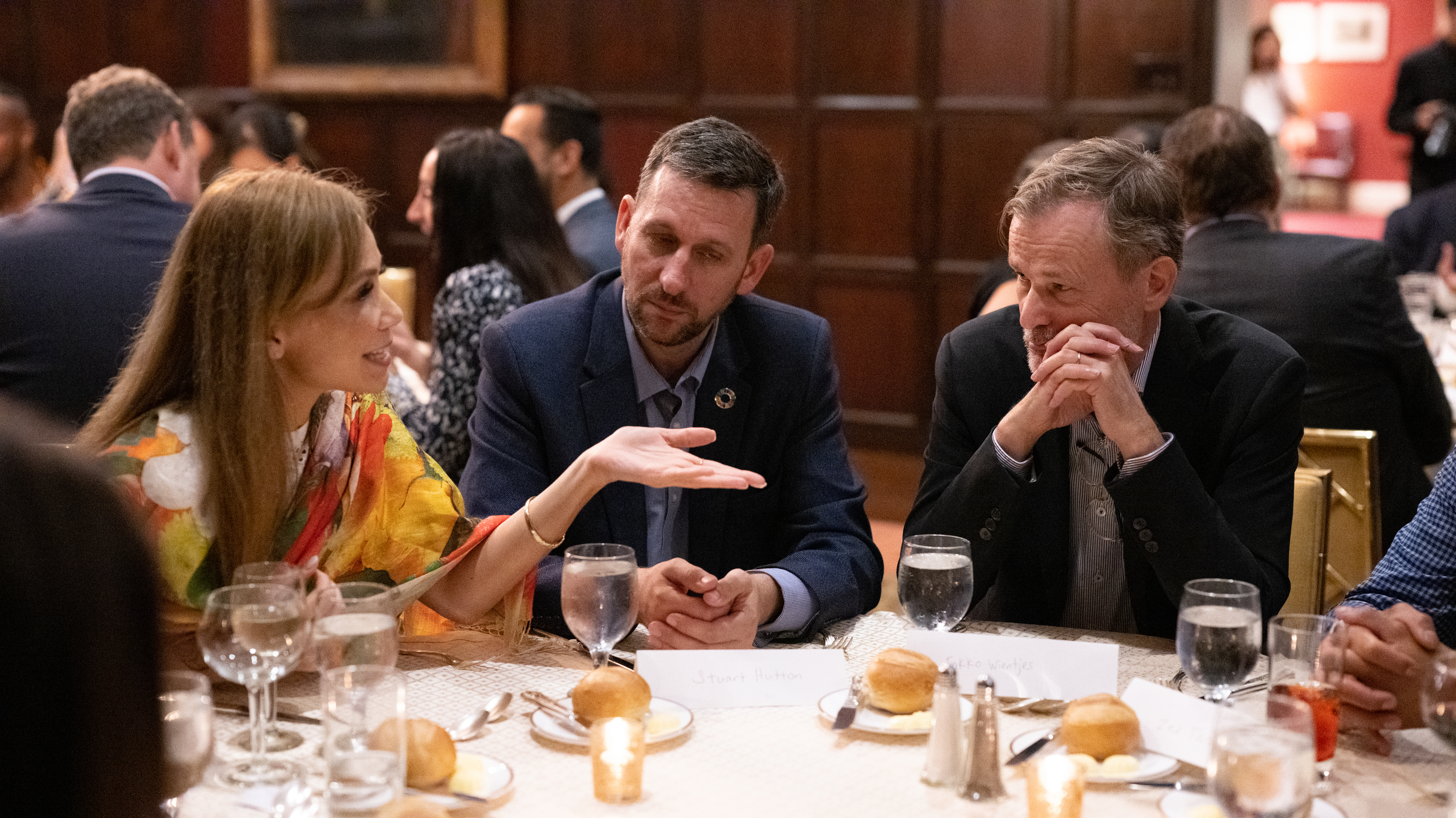 Blockchain Central UNGA (September 2022) photo 93