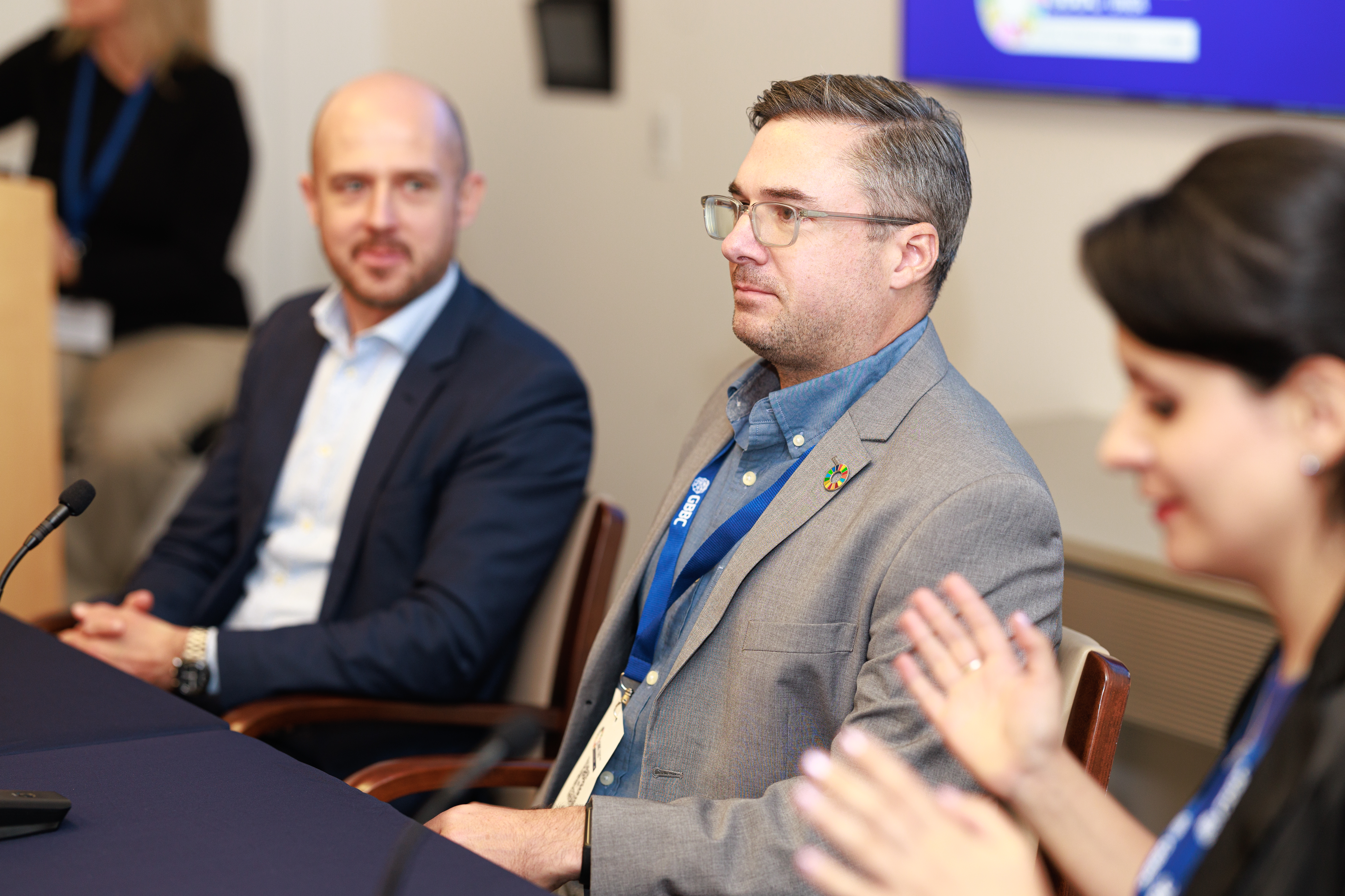 Blockchain Central UNGA (September 2024) photo 246