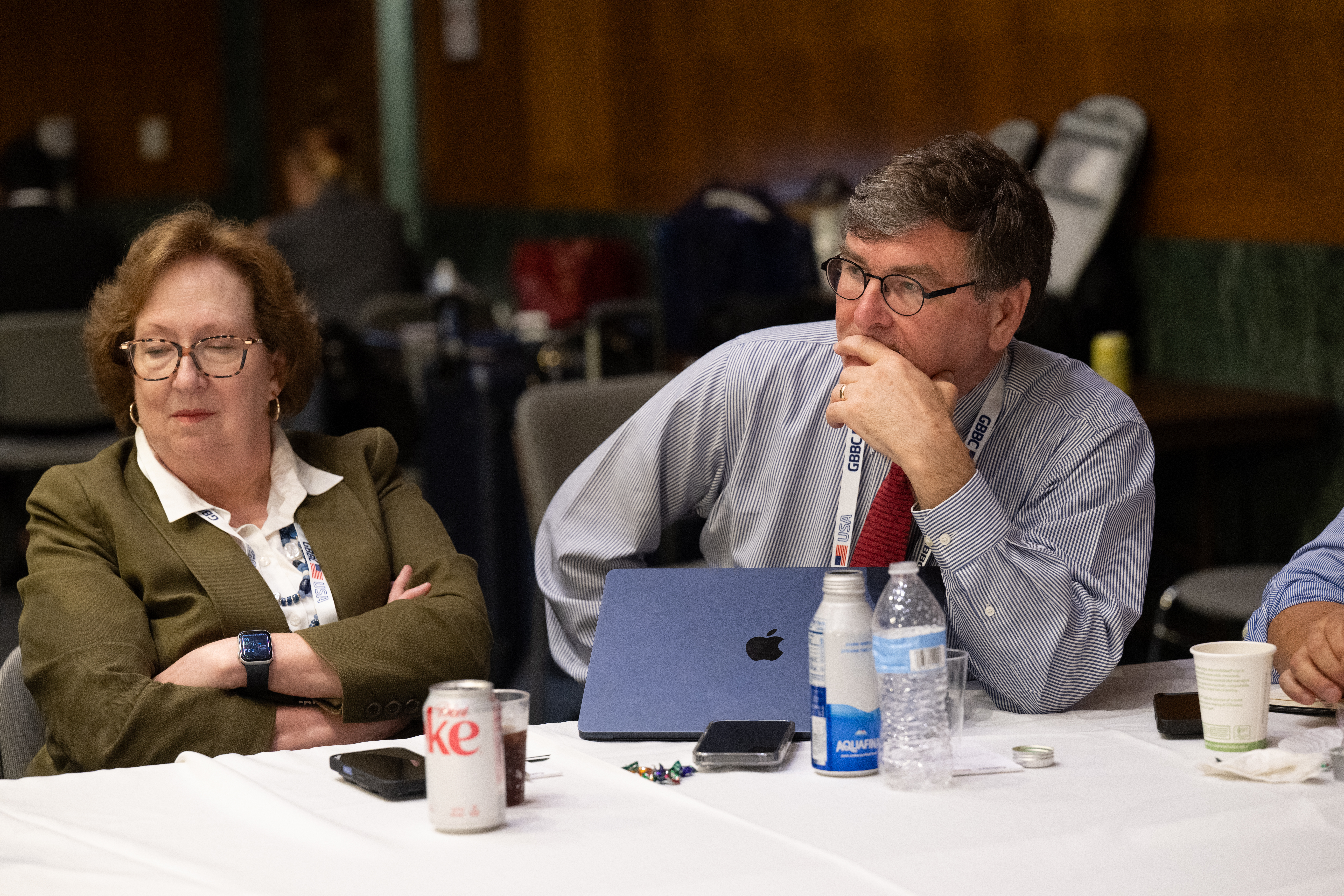 GBBC USA's Blockchain Central DC (June 2025) photo 545