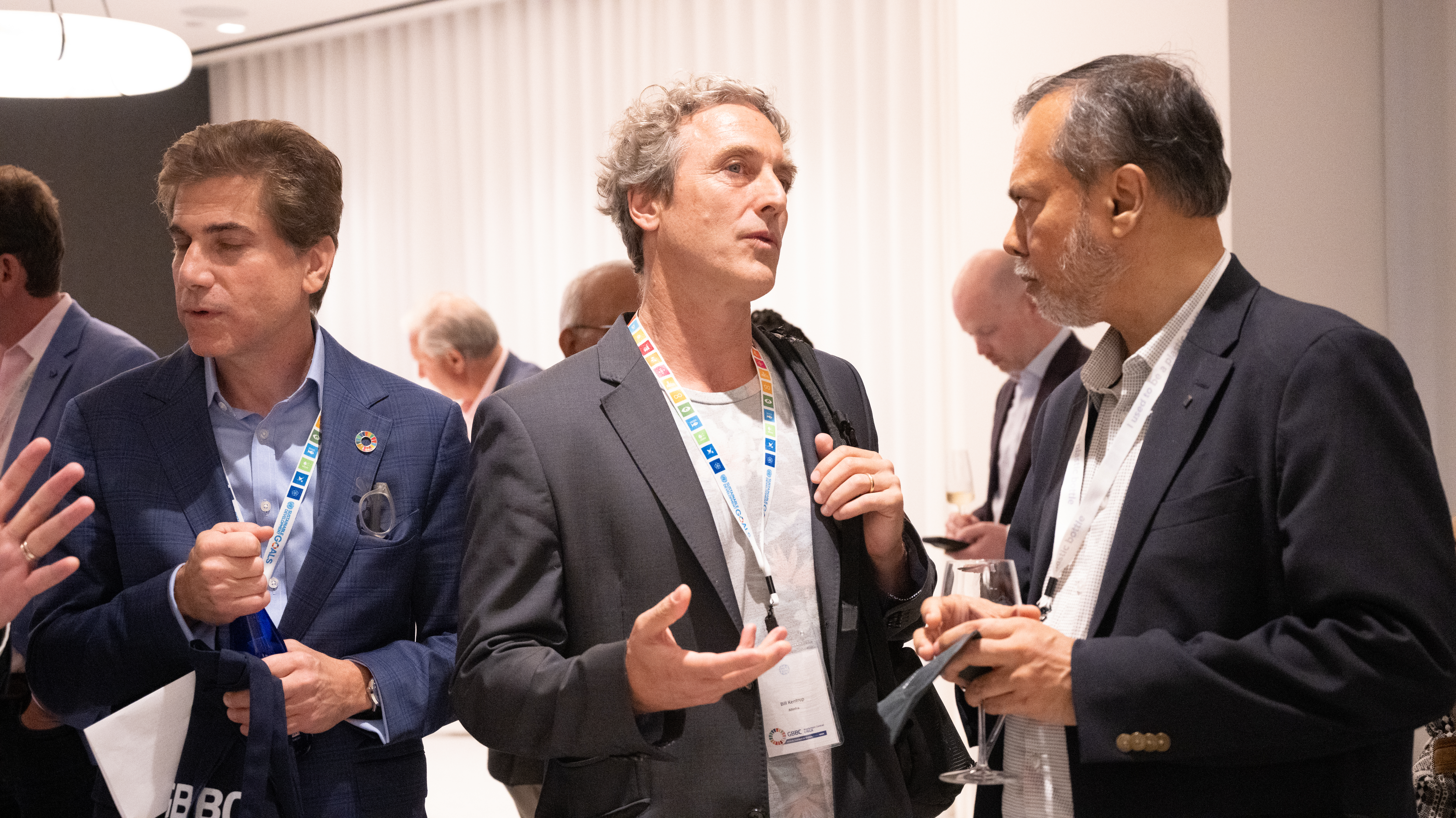 Blockchain Central UNGA (September 2022) photo 470