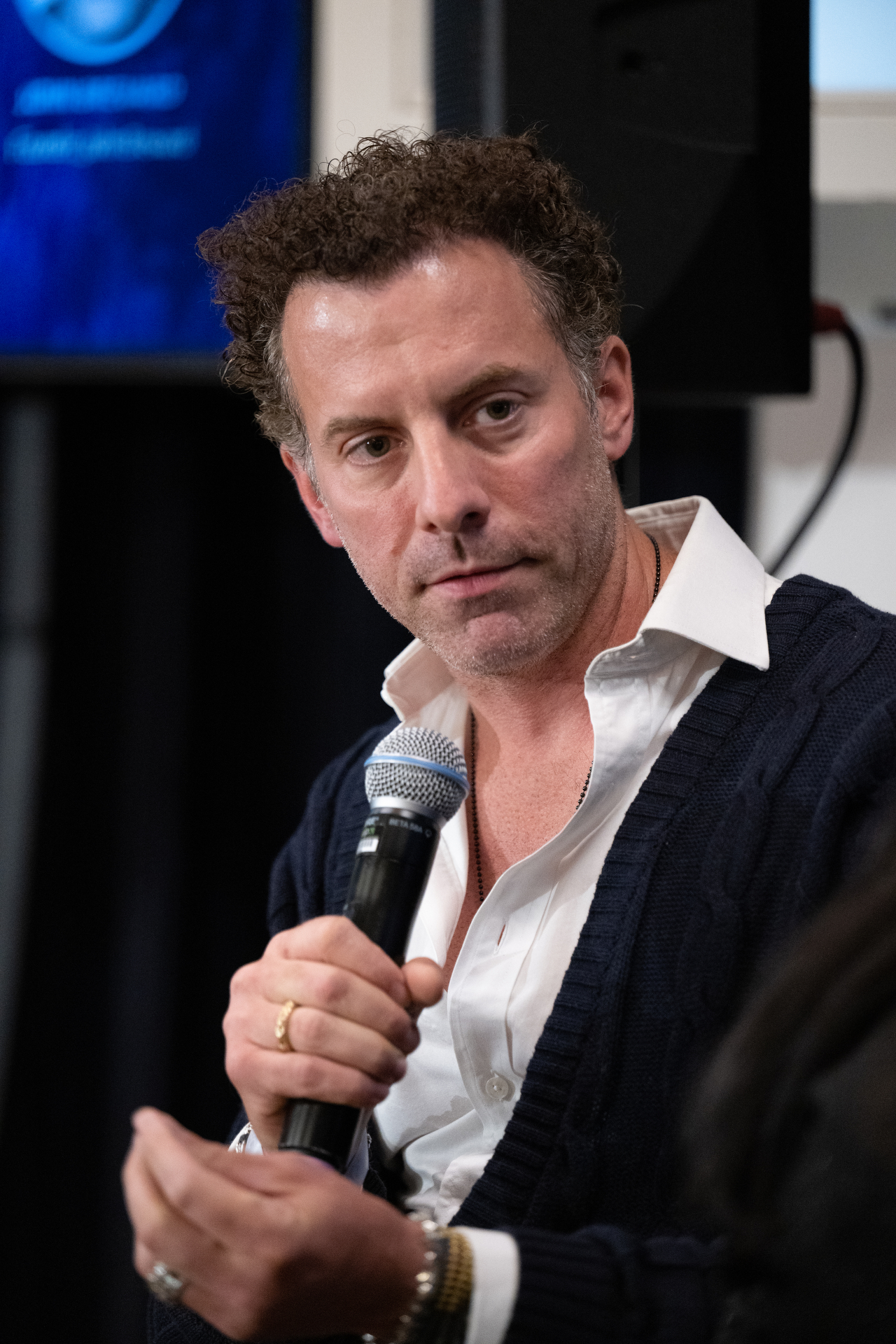 Blockchain Central Davos (January 2022) photo 530