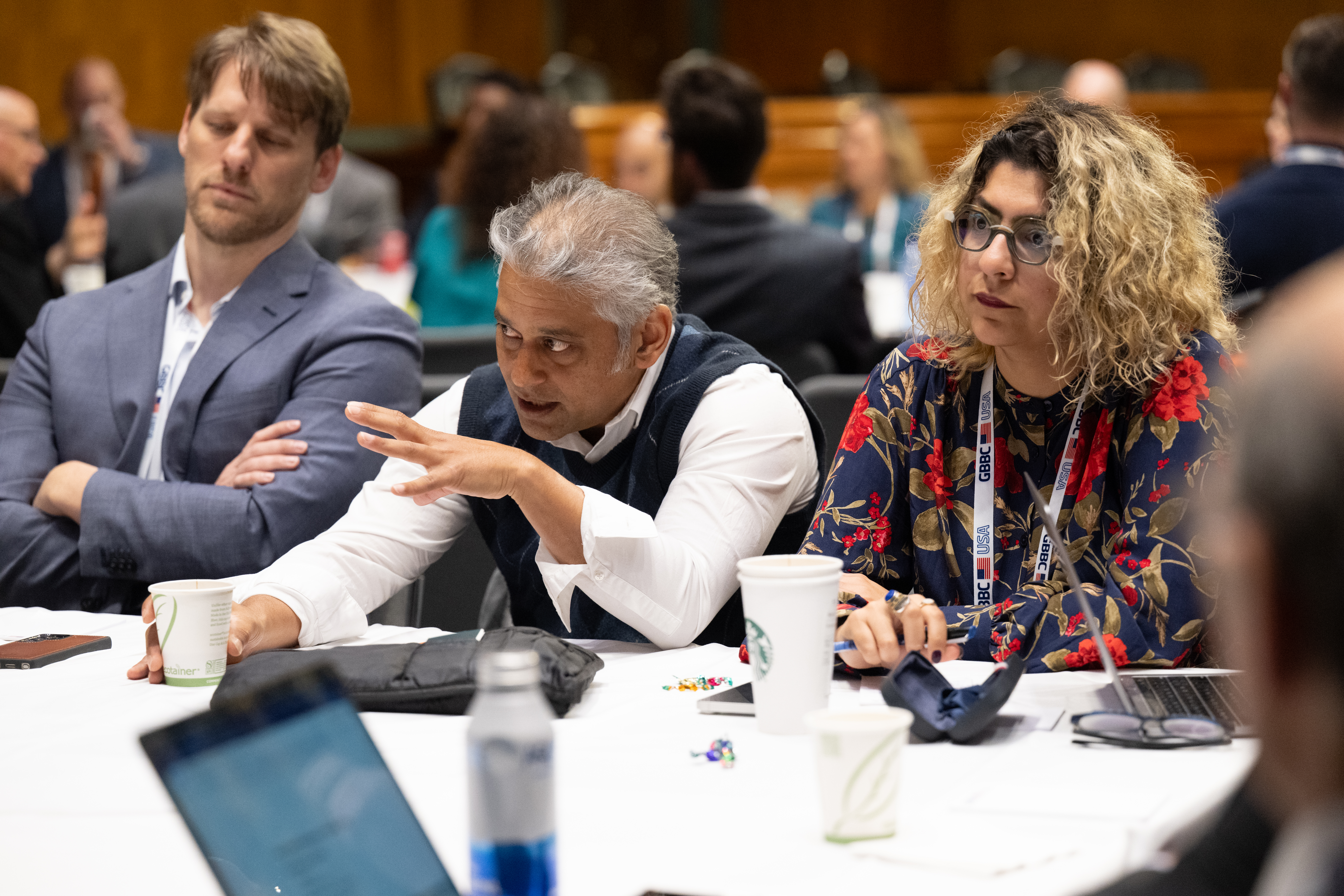 GBBC USA's Blockchain Central DC (June 2025) photo 571