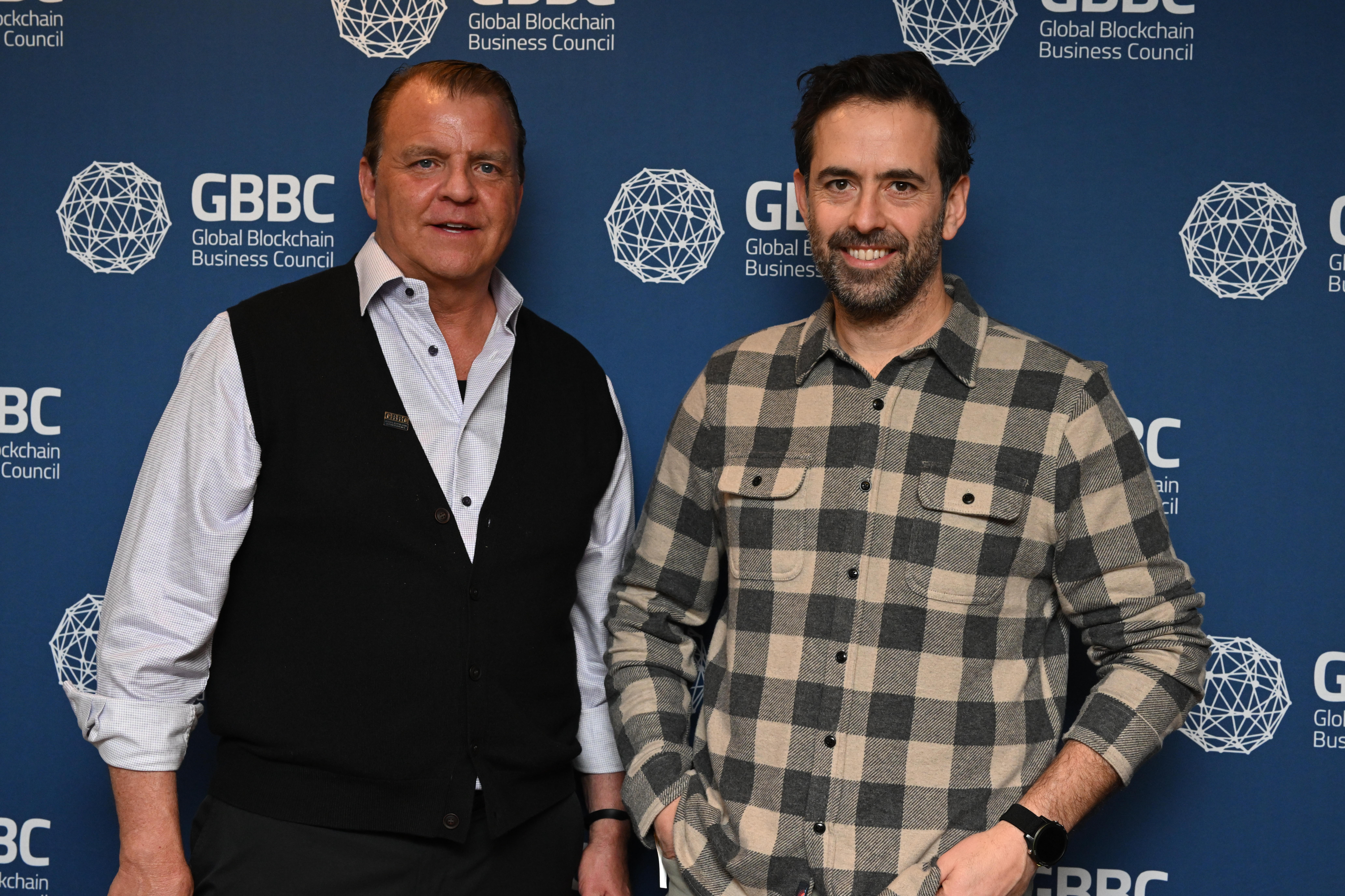 Blockchain Central Davos (January 2023) photo 427