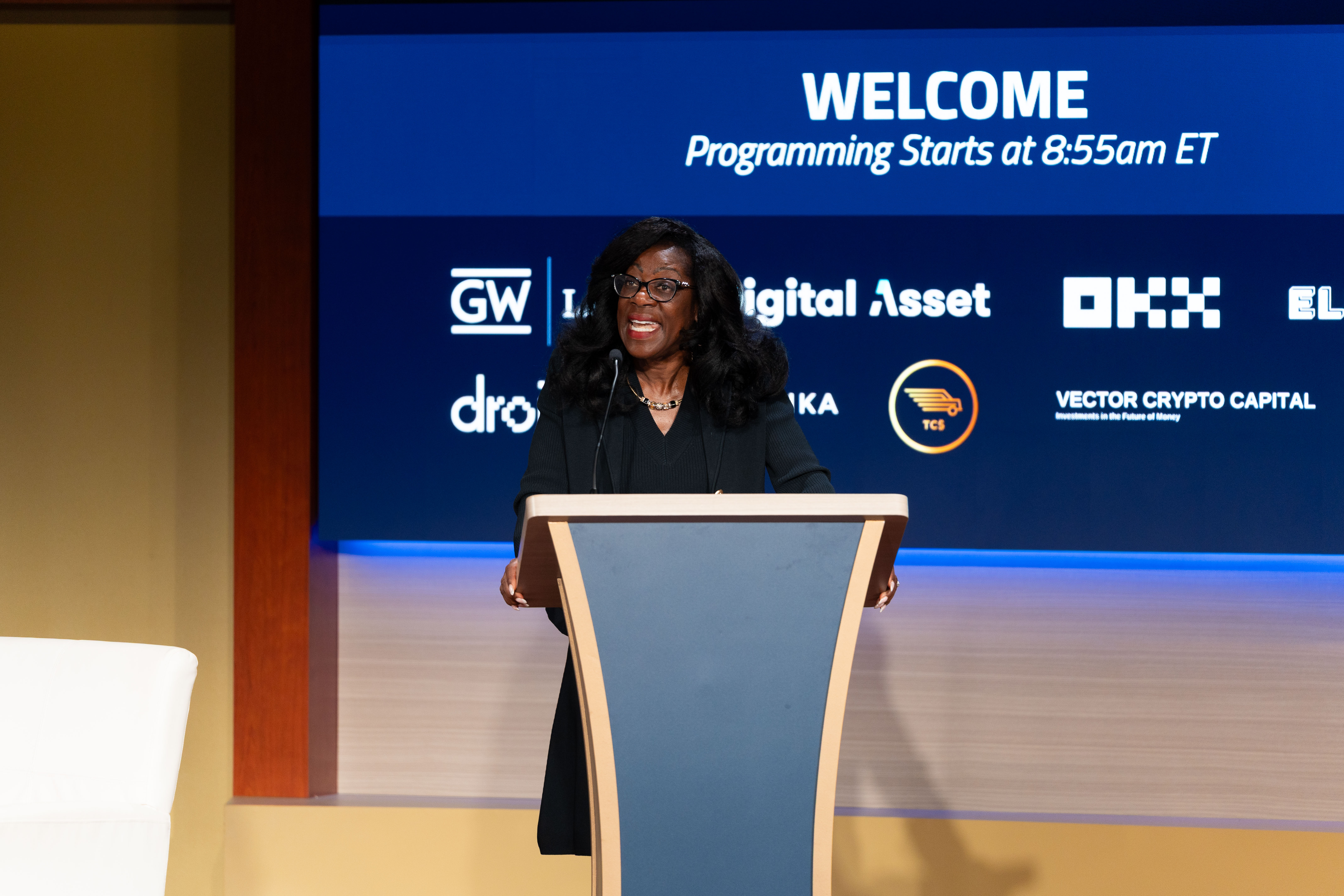 GBBC USA's Blockchain Central on Risk. Compliance. Security. (June 2026) photo 157