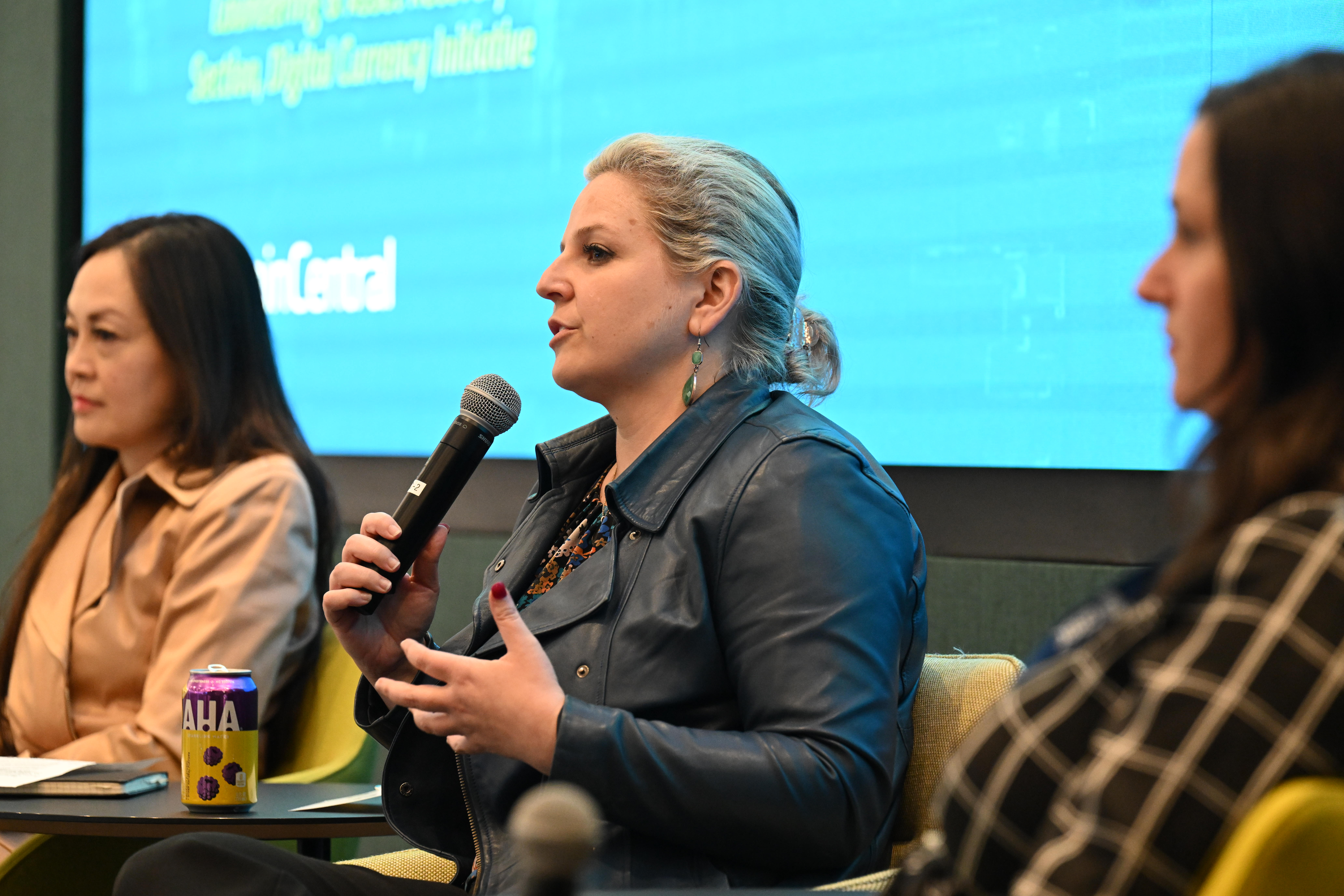Blockchain Central UNGA (September 2023) photo 914
