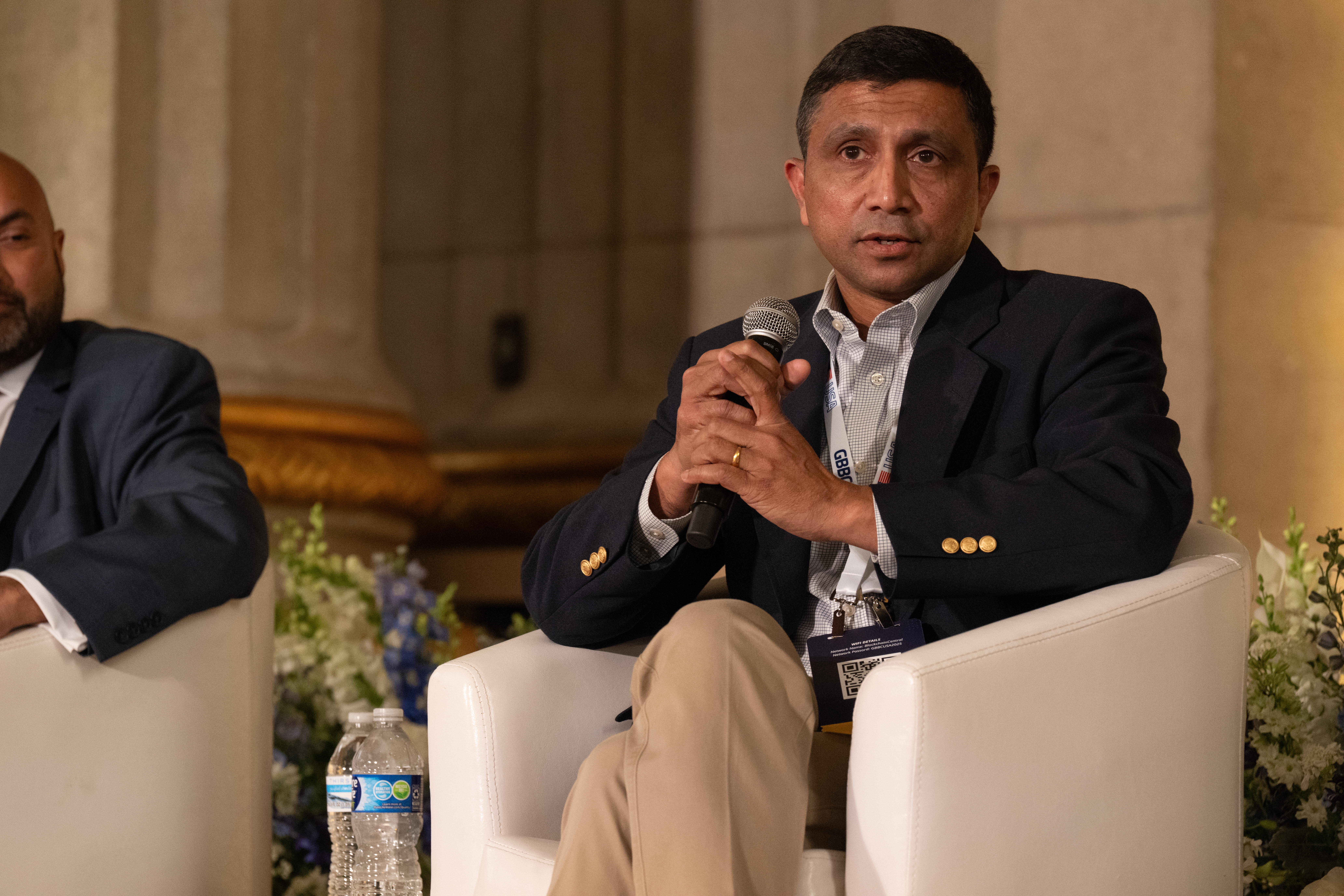 GBBC USA's Blockchain Central DC (June 2025) photo 727