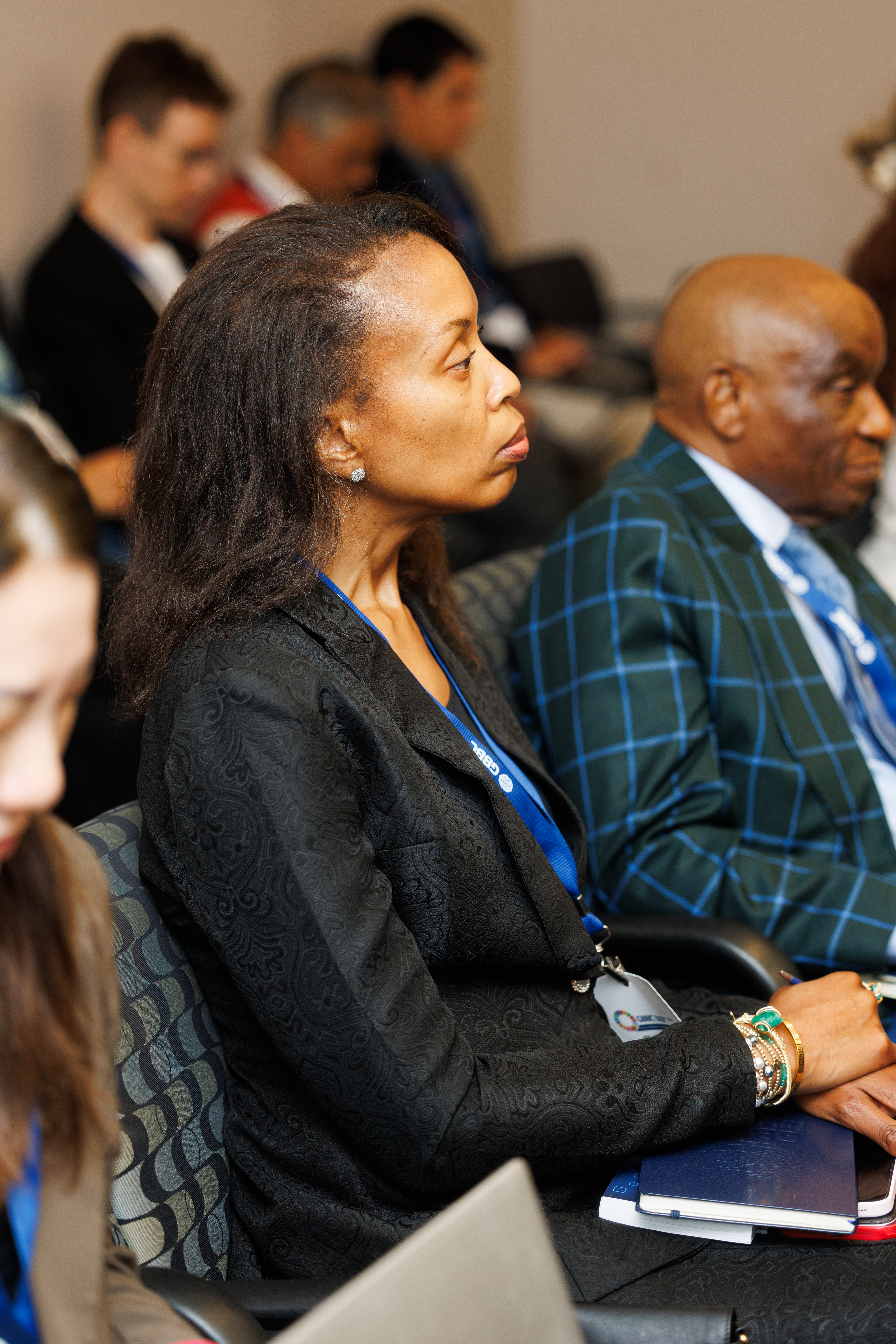 Blockchain Central UNGA (September 2025) photo 205