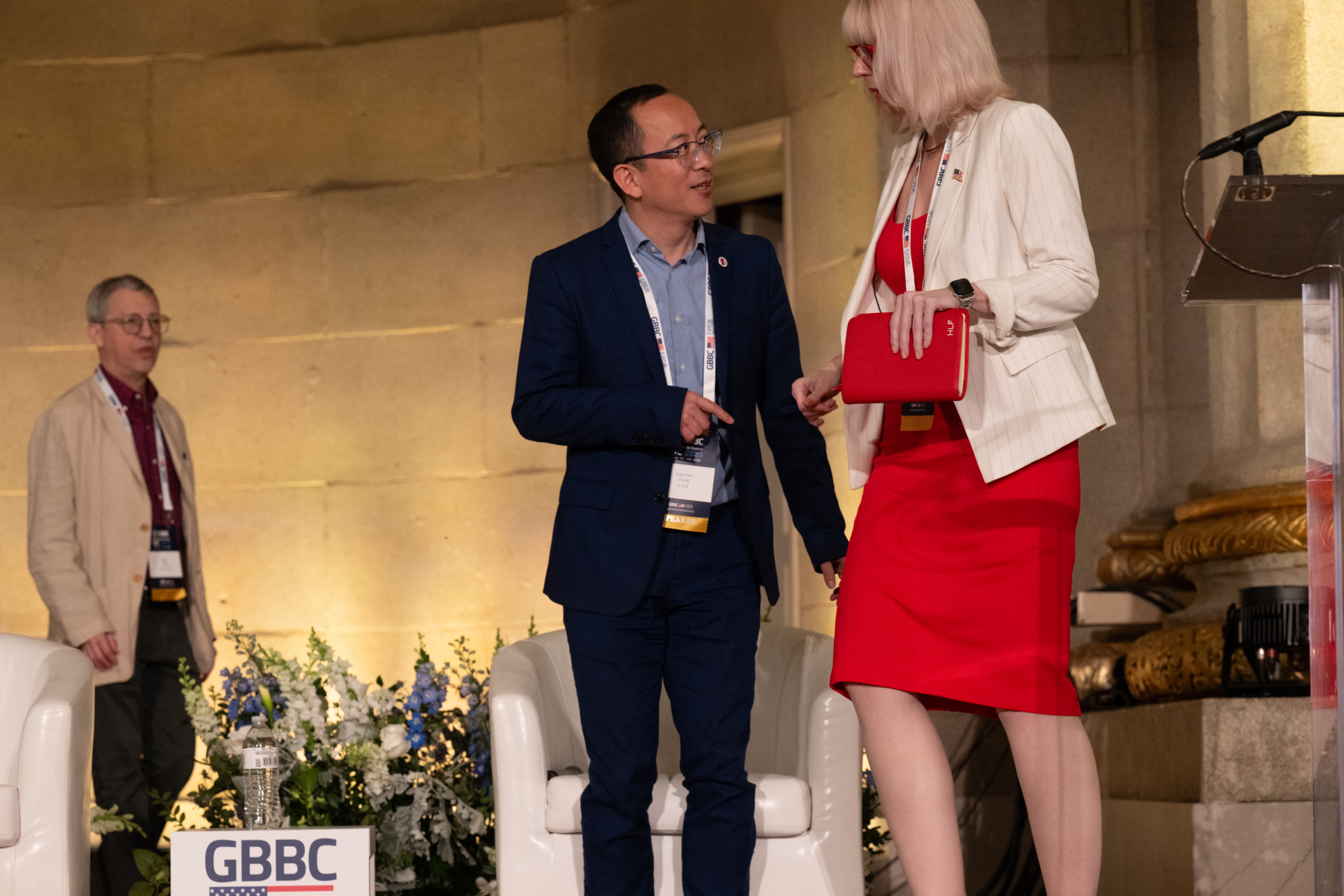 GBBC USA's Blockchain Central DC (June 2025) photo 618