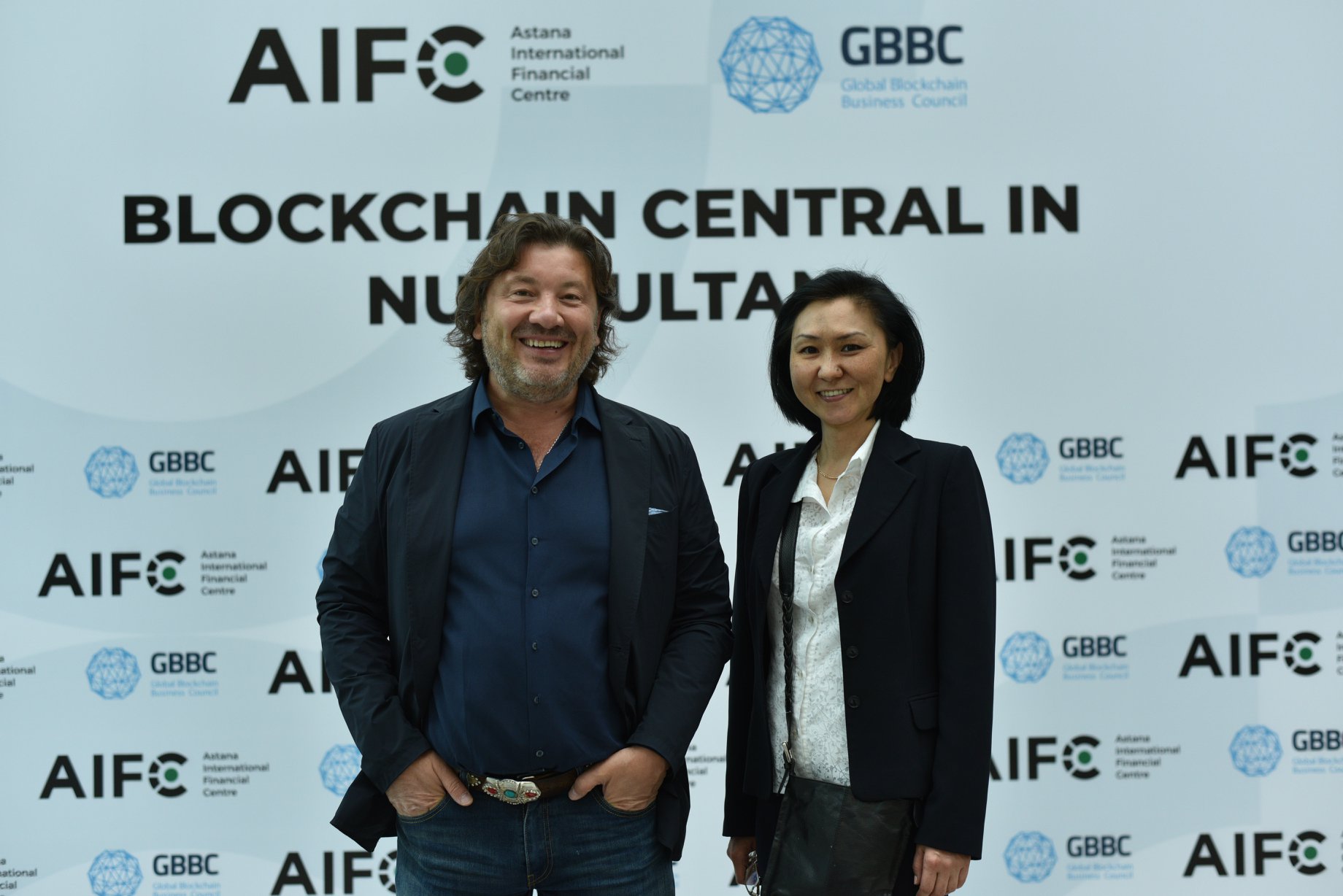 Blockchain Central Nur-Sultan photo 24