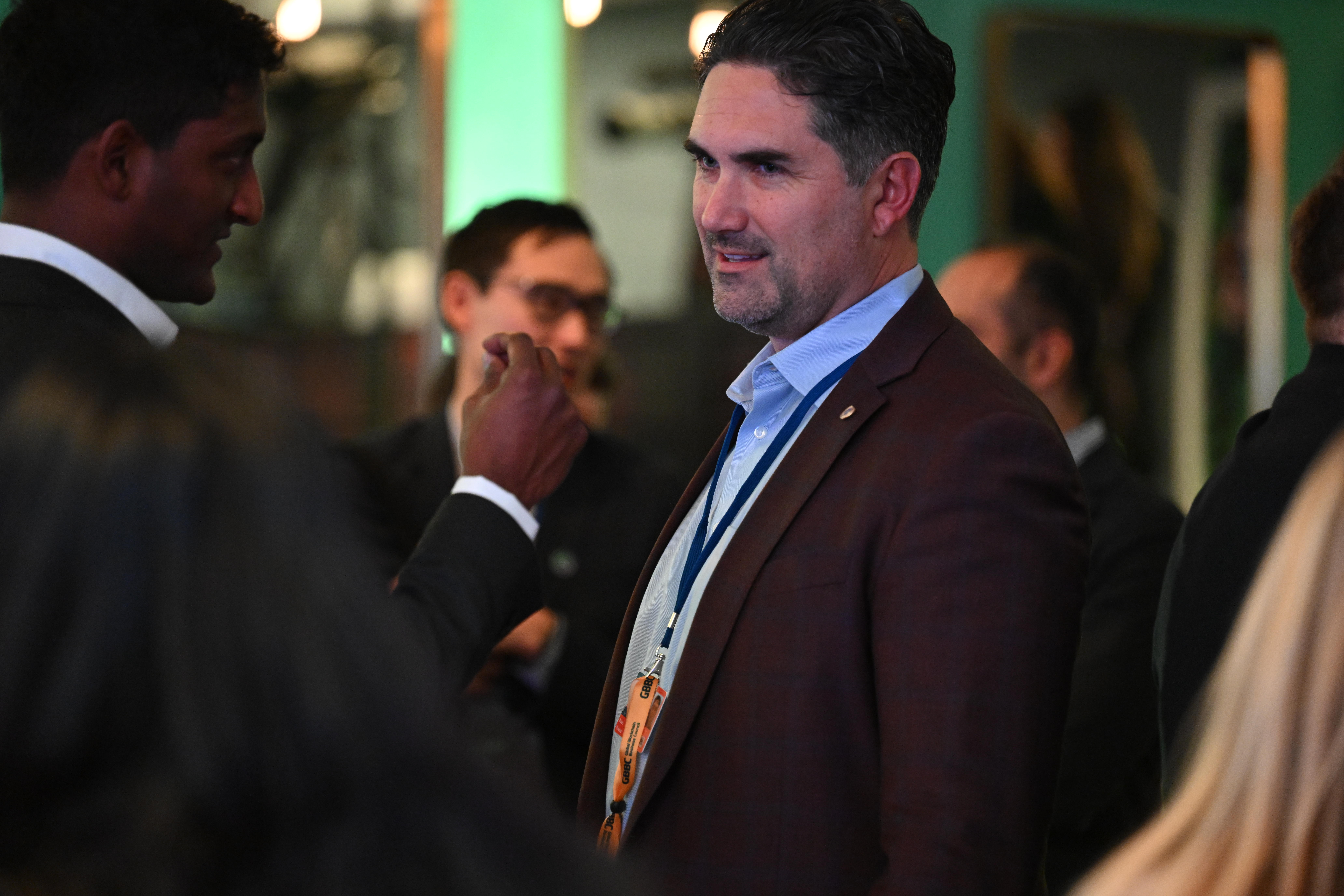 Blockchain Central Davos (January 2023) photo 103