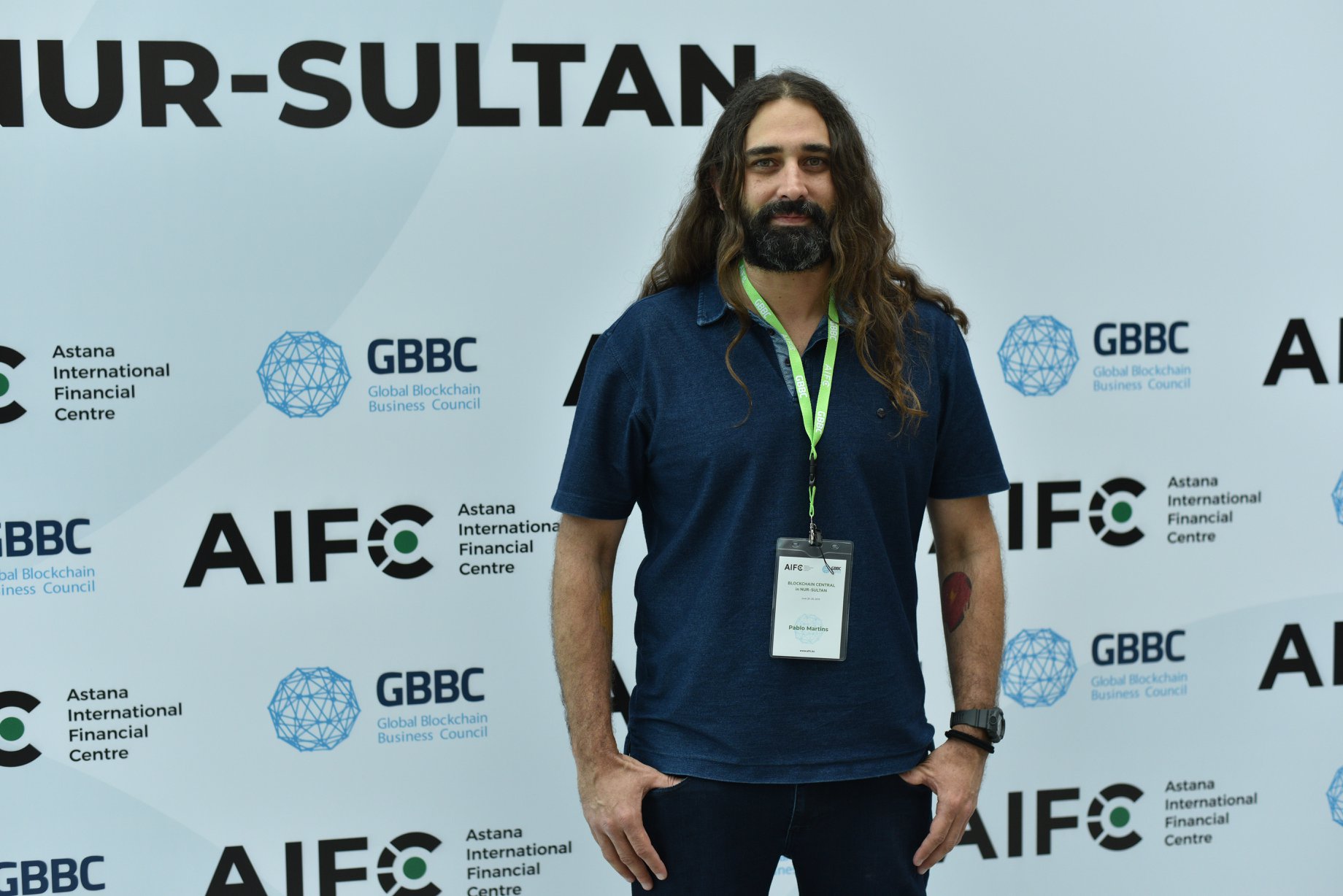 Blockchain Central Nur-Sultan photo 18