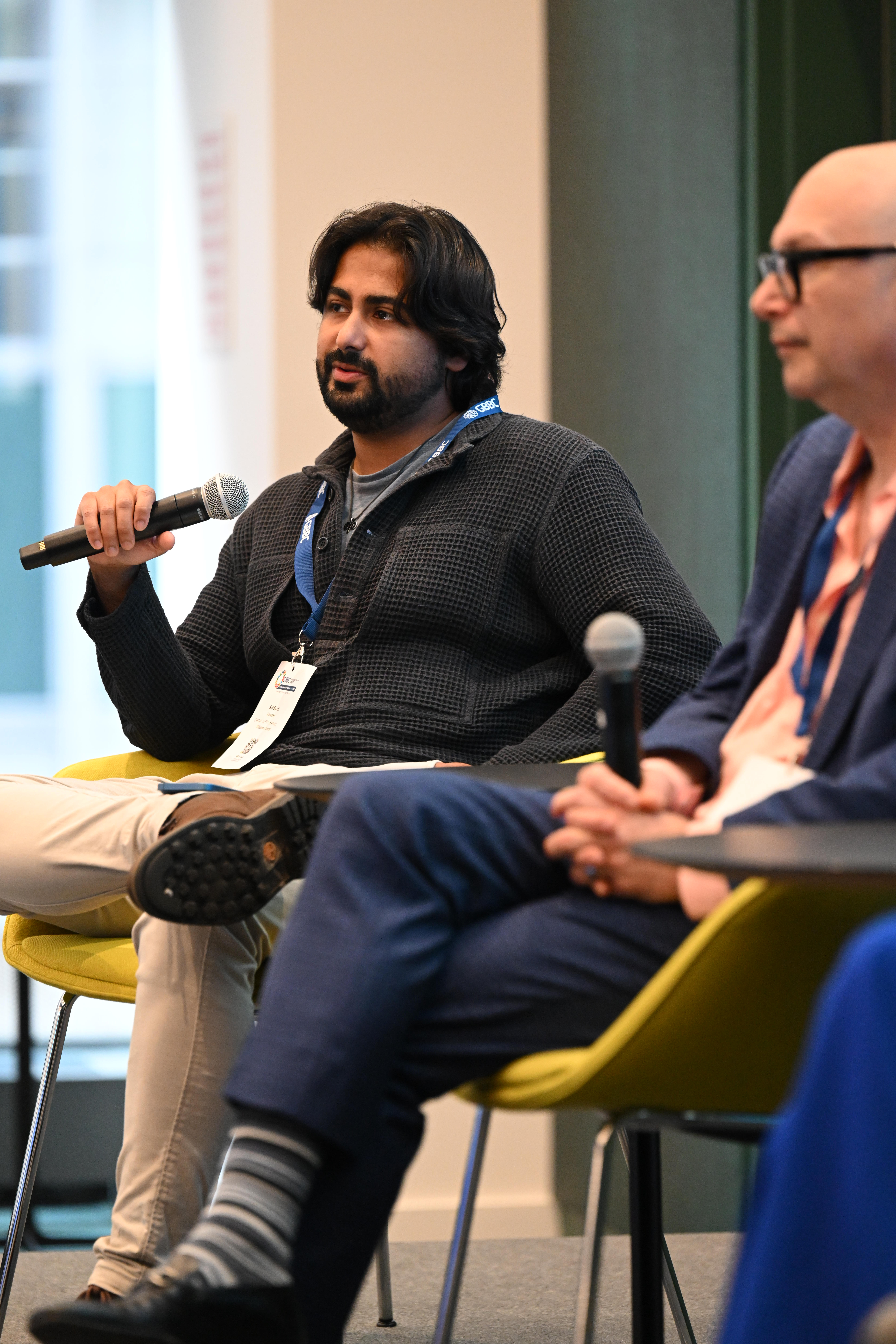 Blockchain Central UNGA (September 2023) photo 365