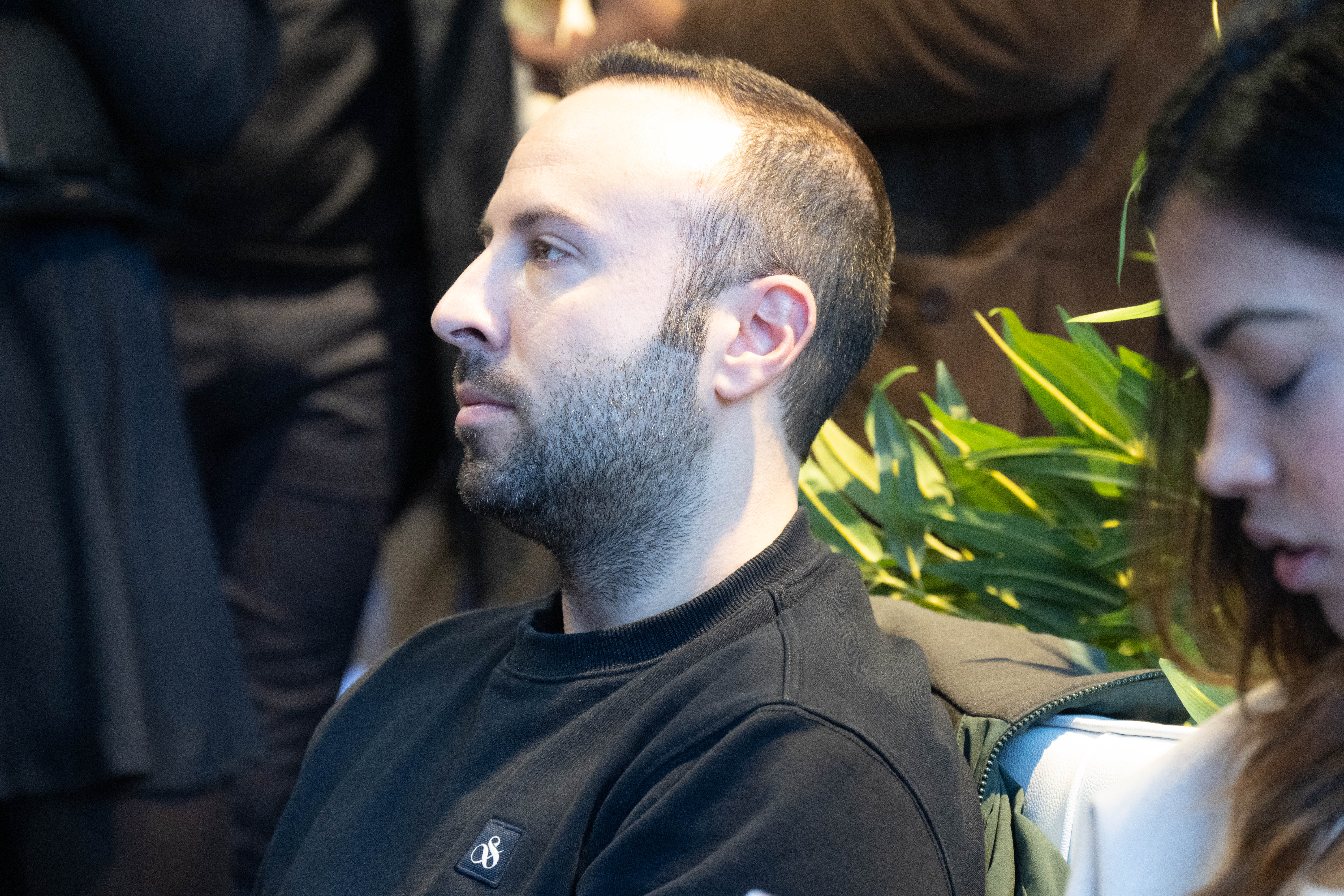 Blockchain Central Davos (January 2023) photo 621