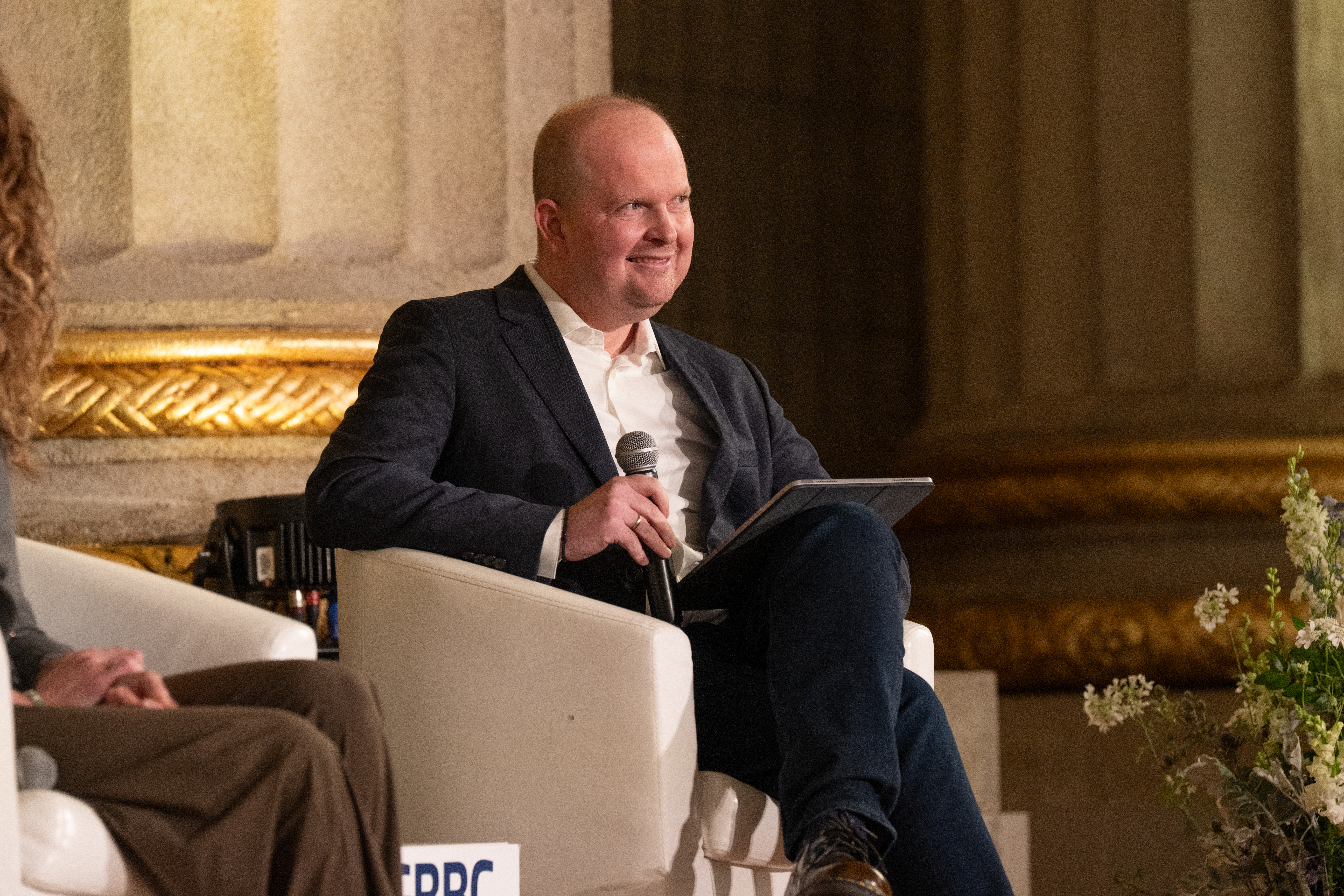GBBC USA's Blockchain Central DC (June 2025) photo 946