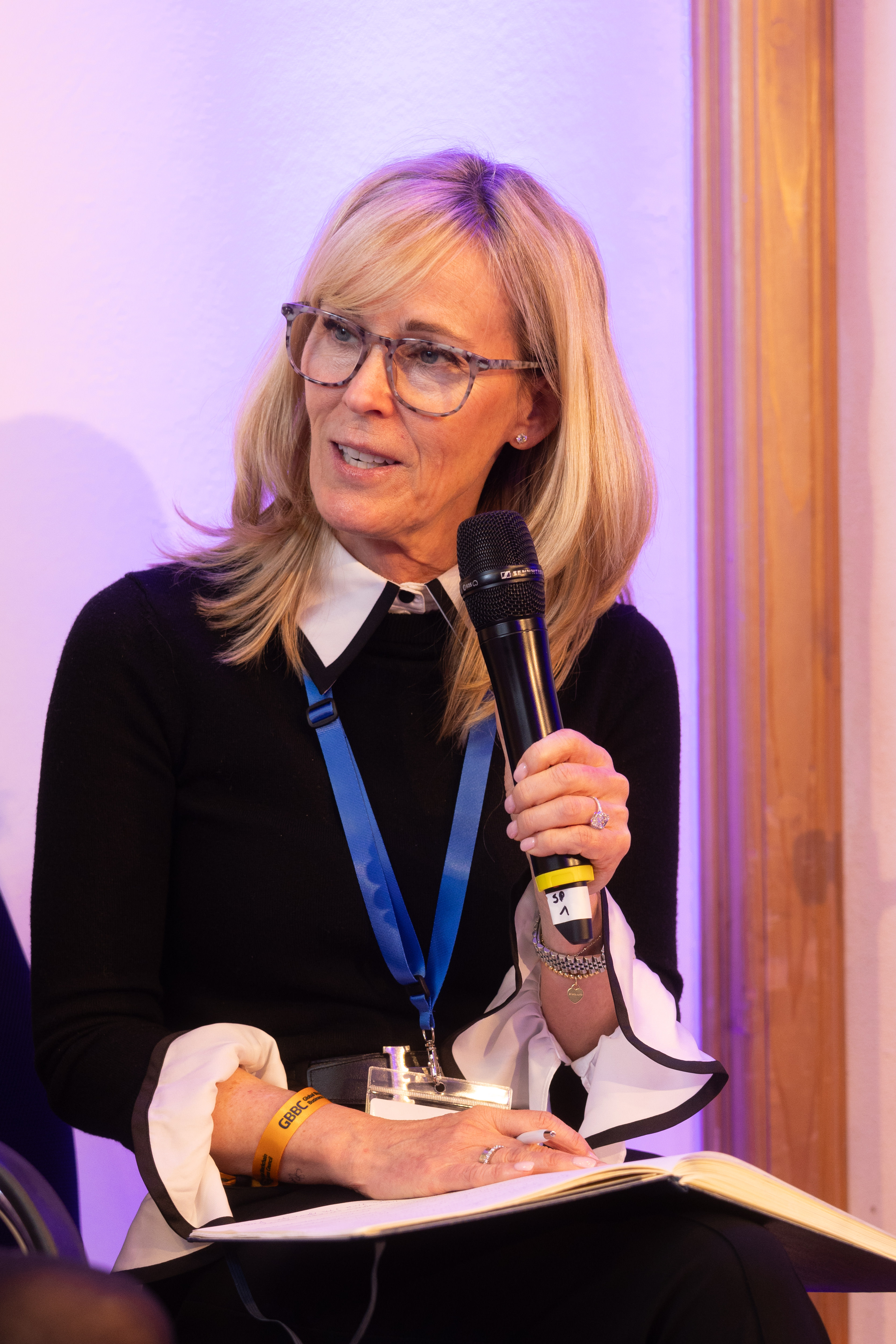 Blockchain Central Davos (January 2025) photo 151