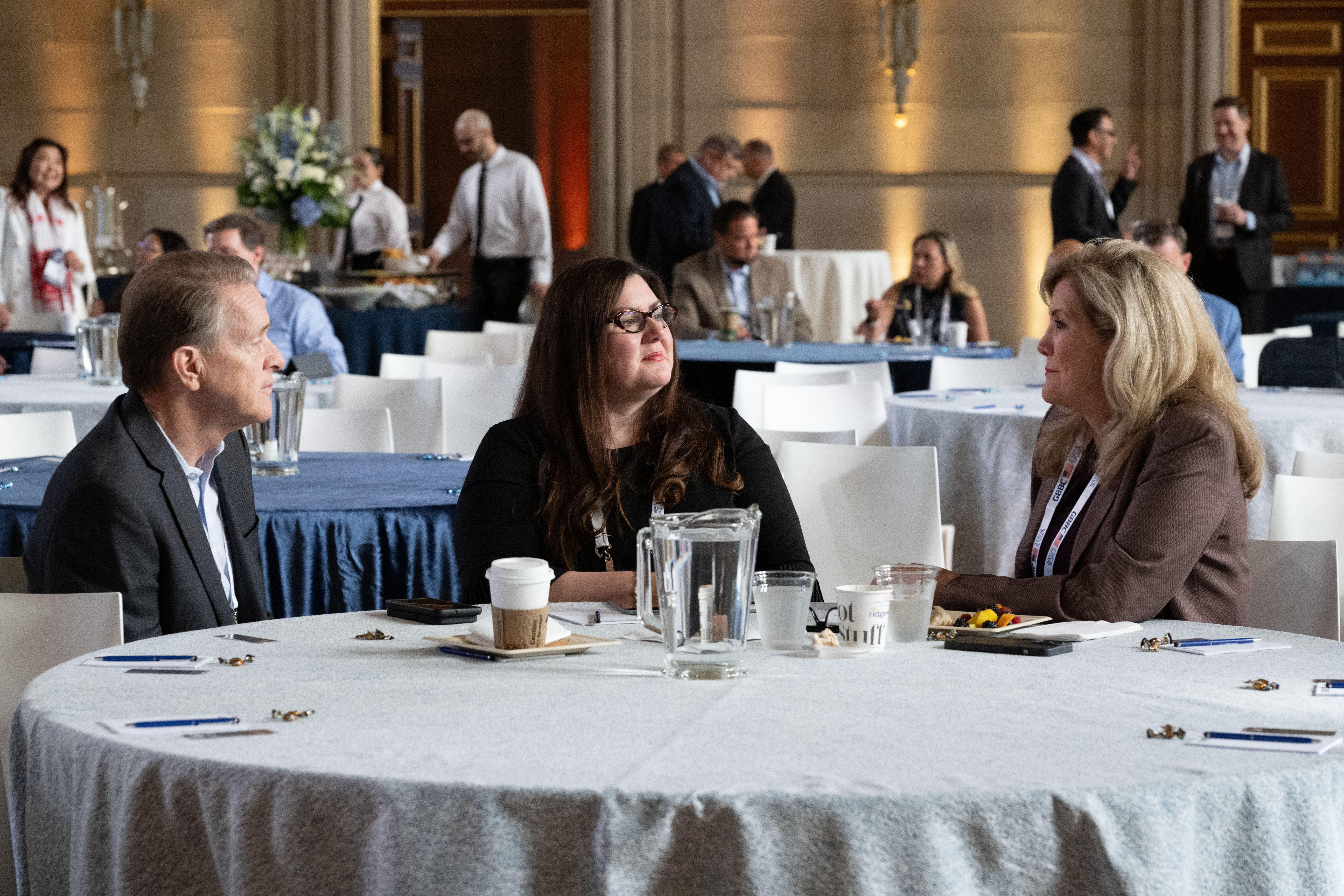 GBBC USA's Blockchain Central DC (June 2025) photo 29