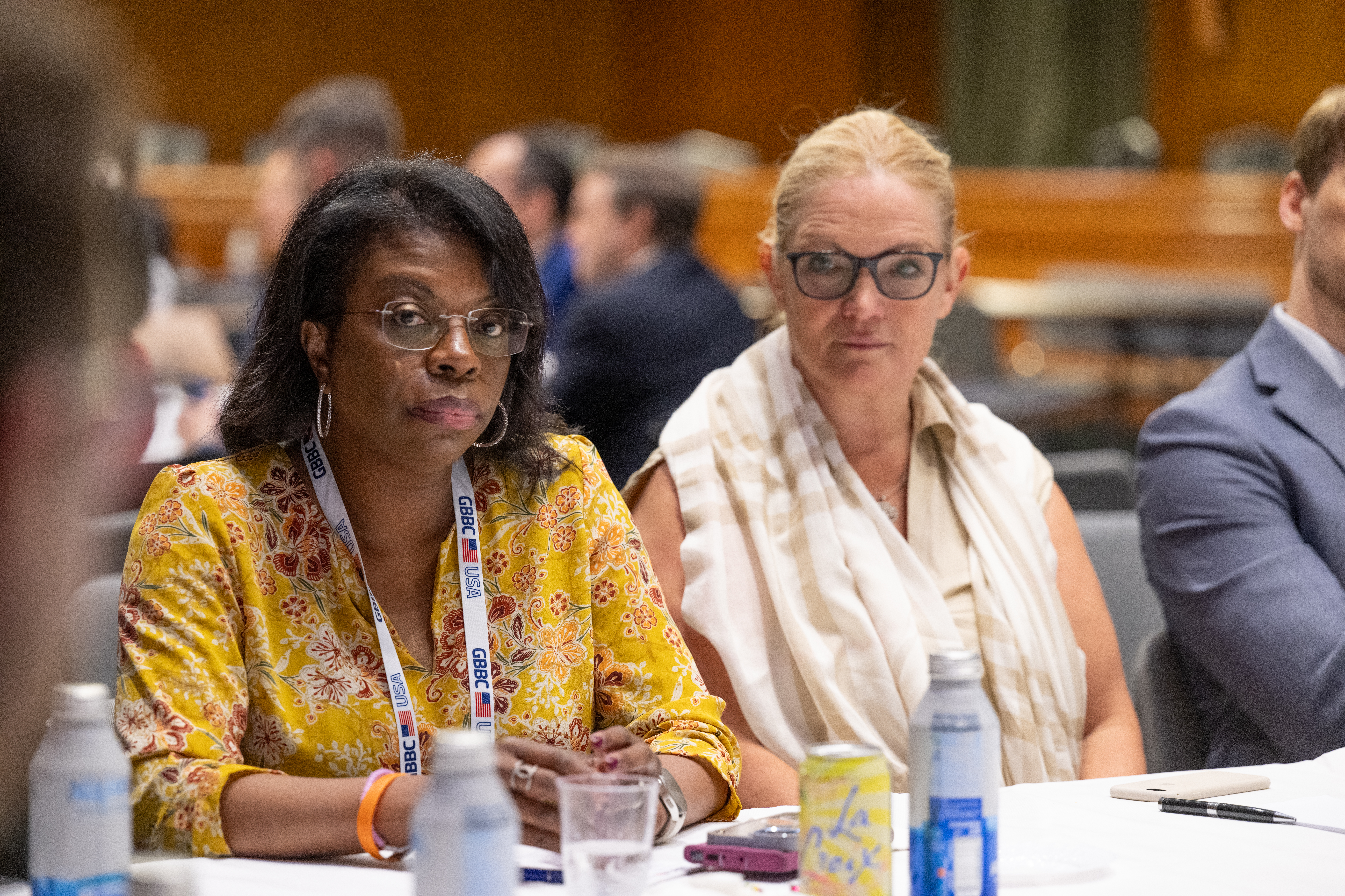GBBC USA's Blockchain Central DC (June 2025) photo 602