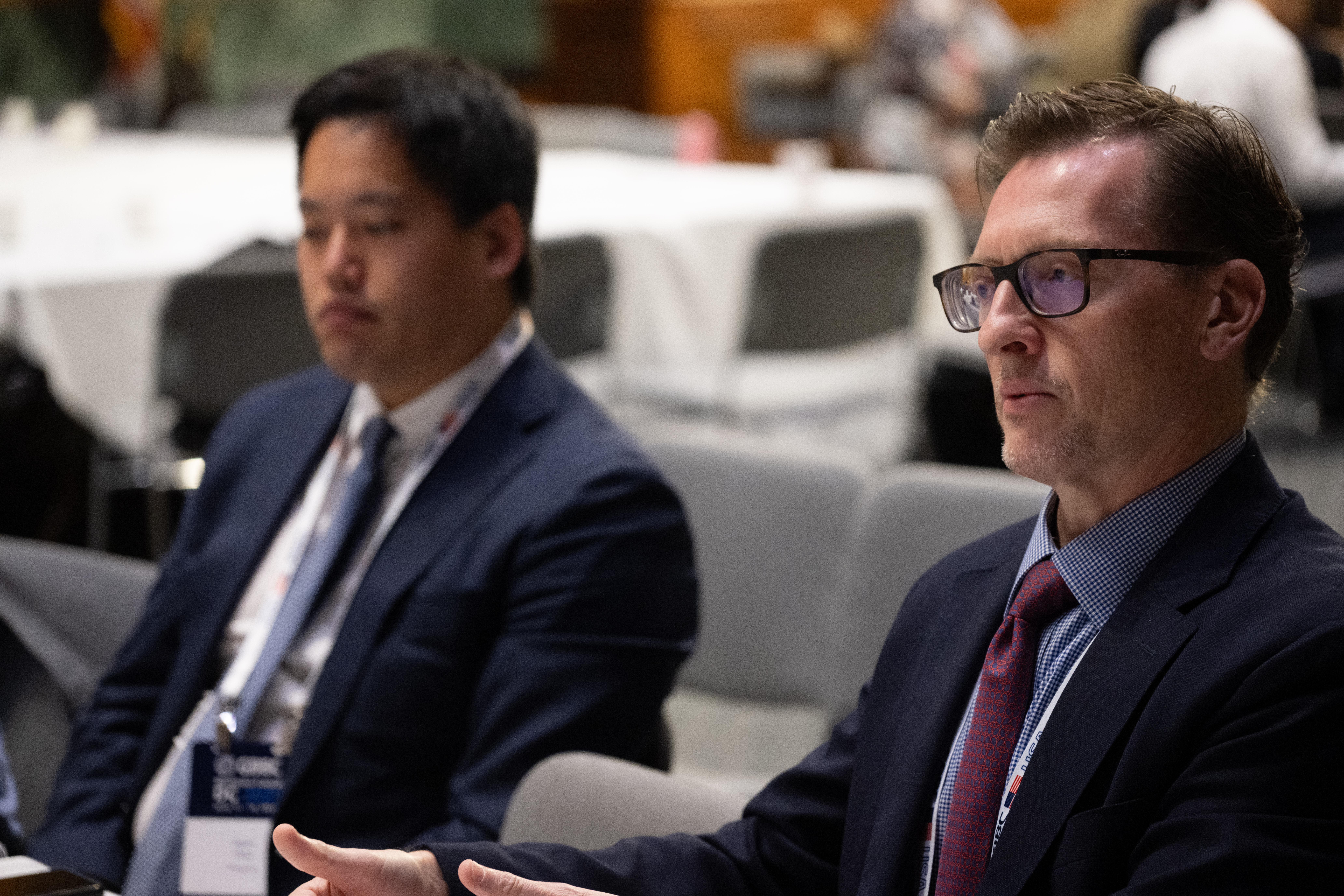 GBBC USA's Blockchain Central DC (June 2025) photo 300
