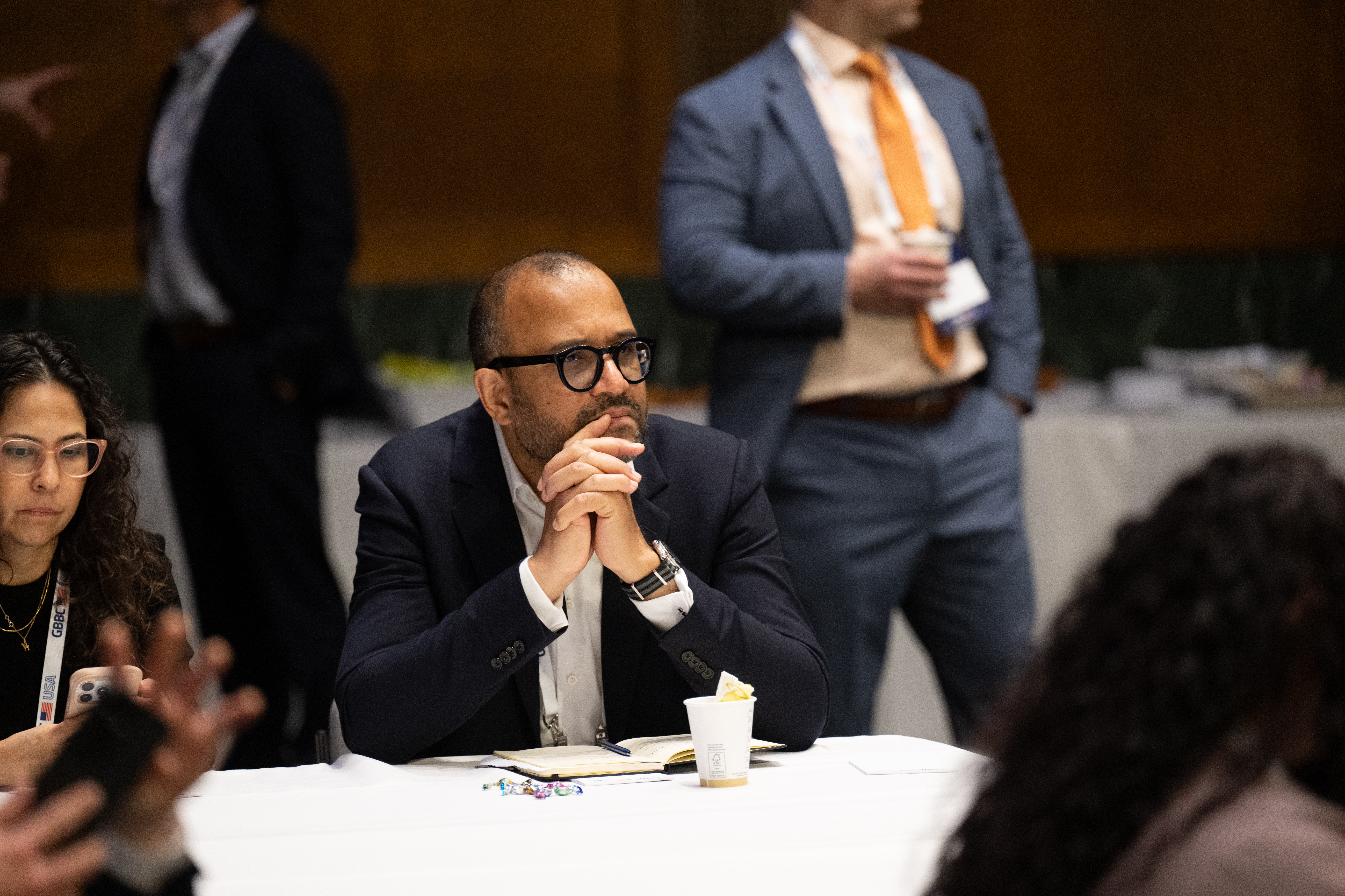 GBBC USA's Blockchain Central DC (June 2025) photo 485