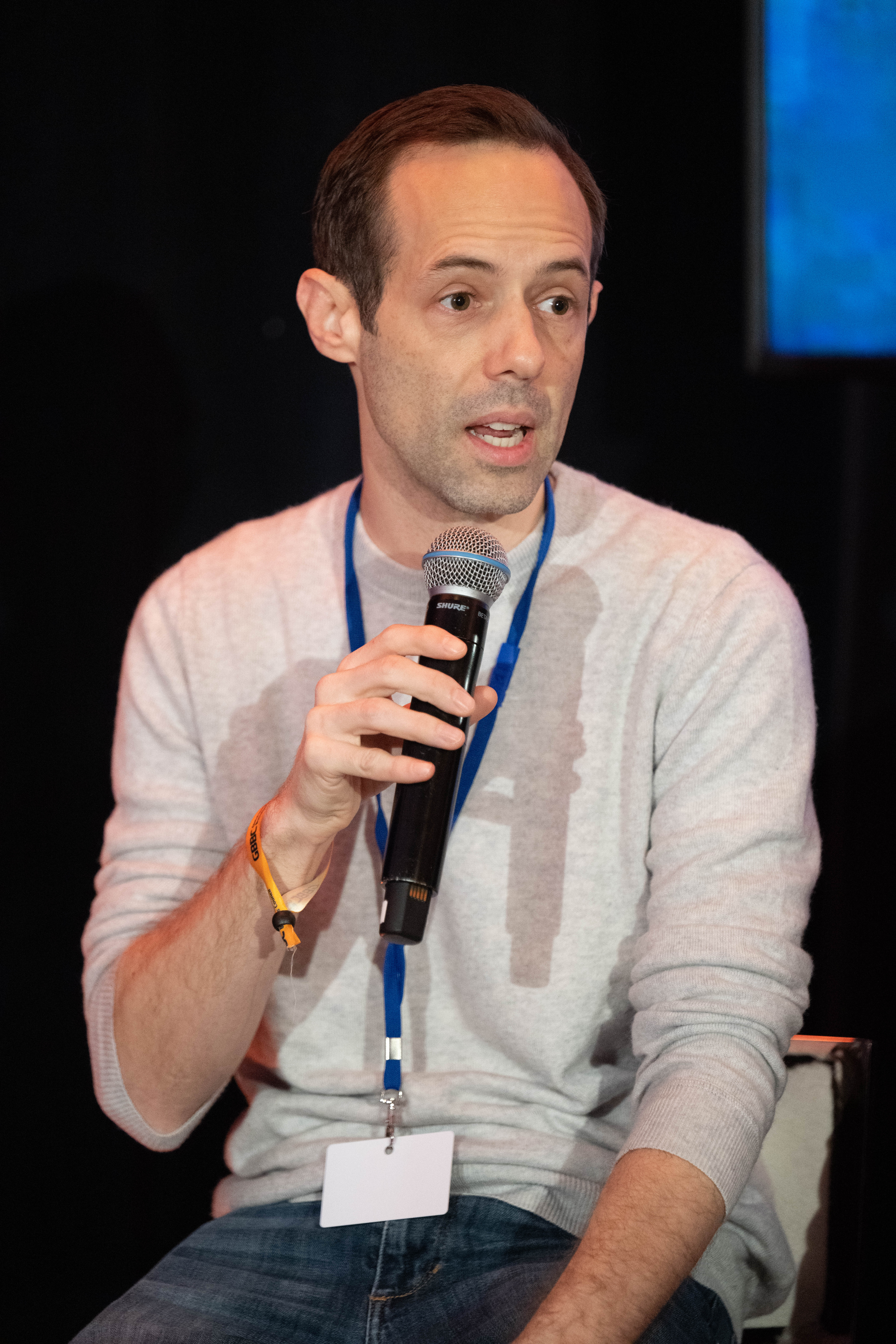 Blockchain Central Davos (January 2023) photo 378