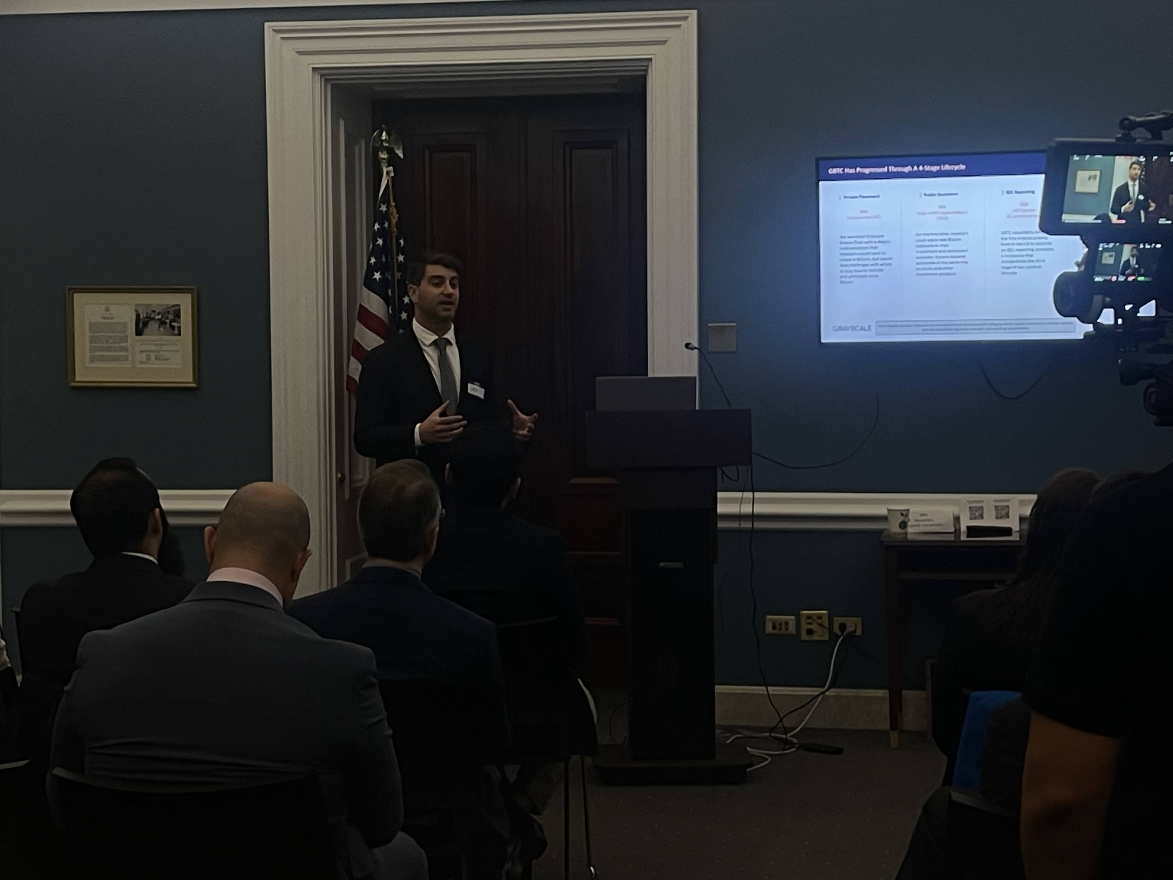 Tech for Impact (March 2024) photo 105