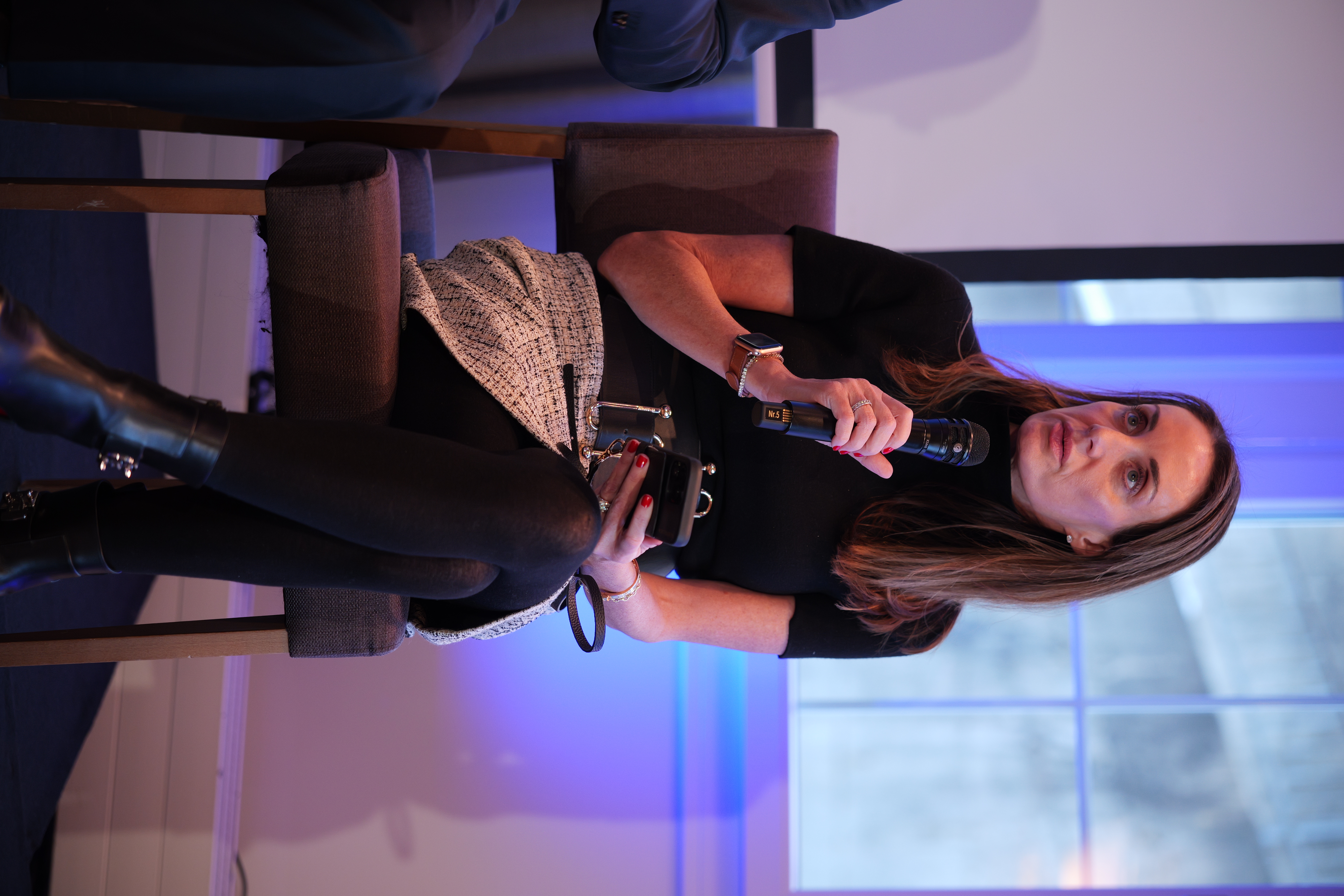 Blockchain Central Davos (January 2026) photo 217