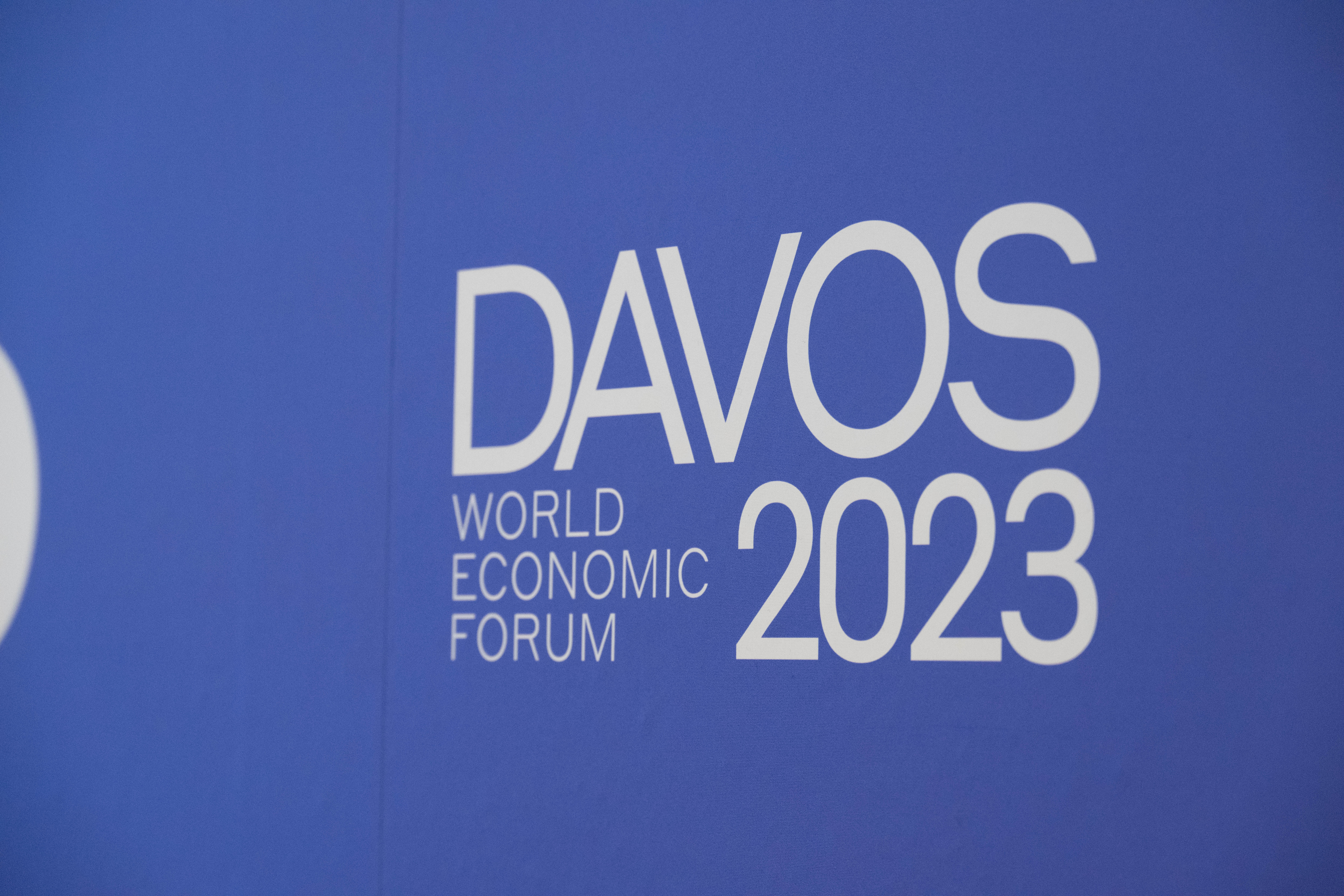 Blockchain Central Davos (January 2023) photo 612