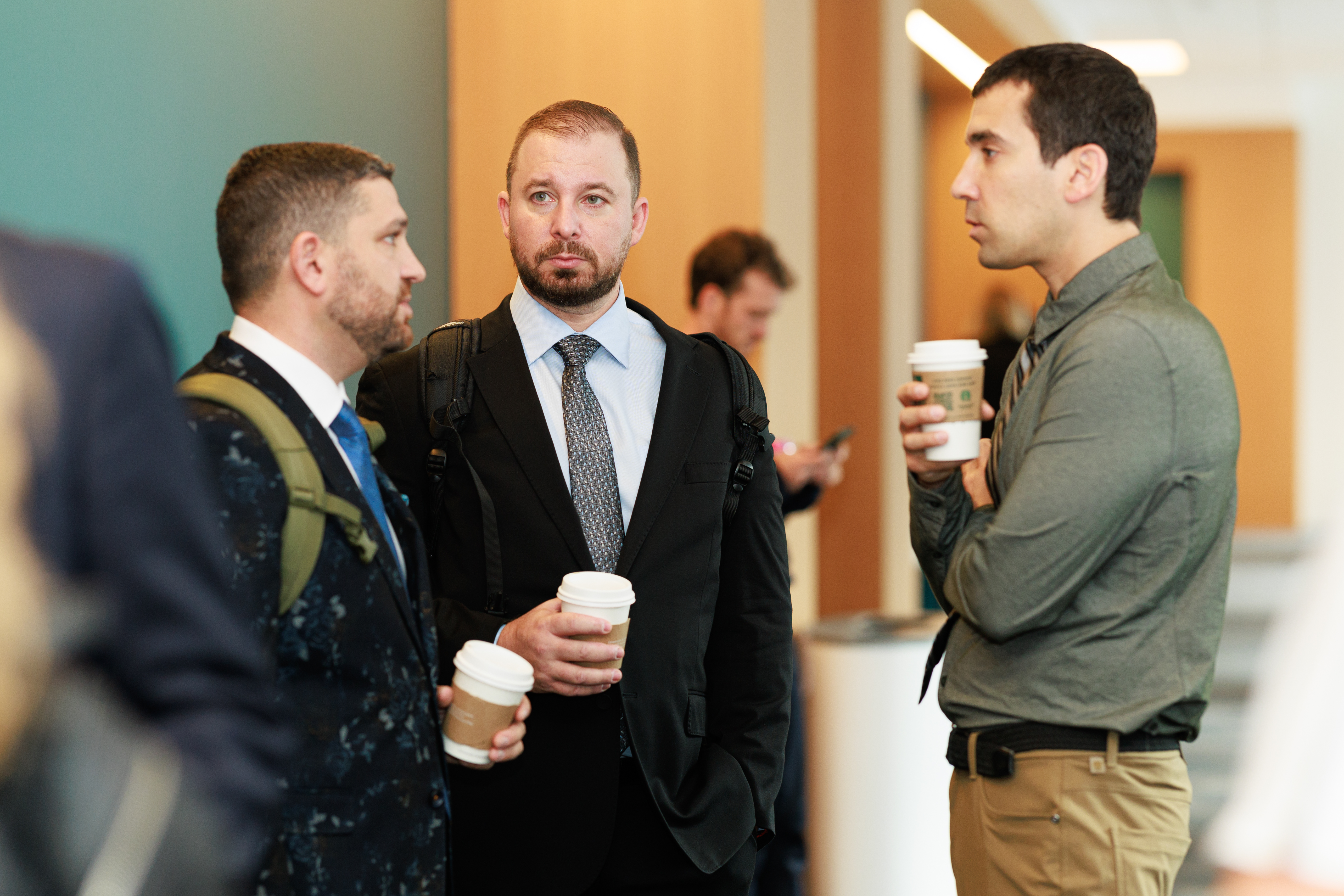 Sustainability Summit (September 2024) photo 26