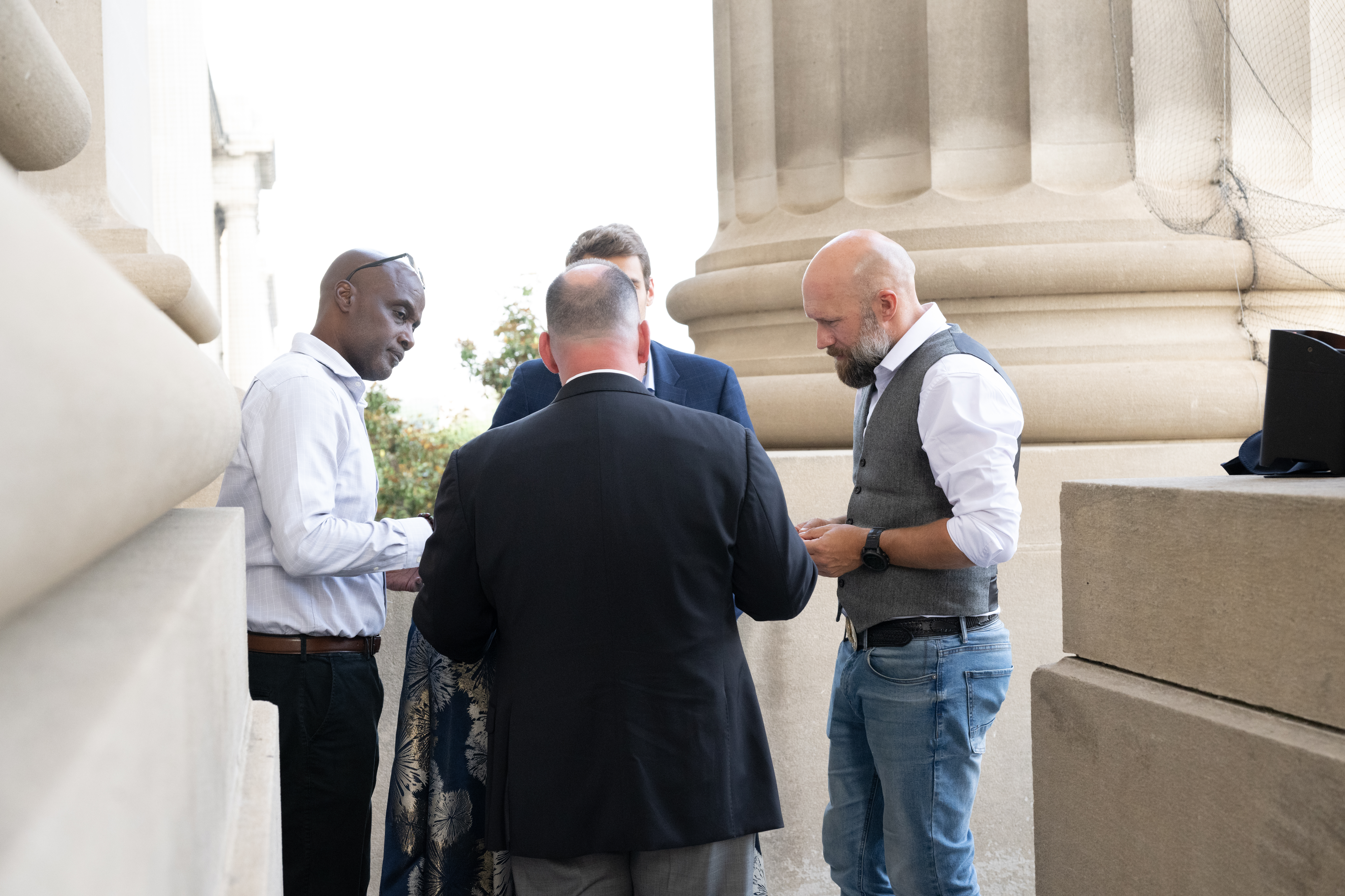 GBBC USA's Blockchain Central DC (June 2025) photo 209