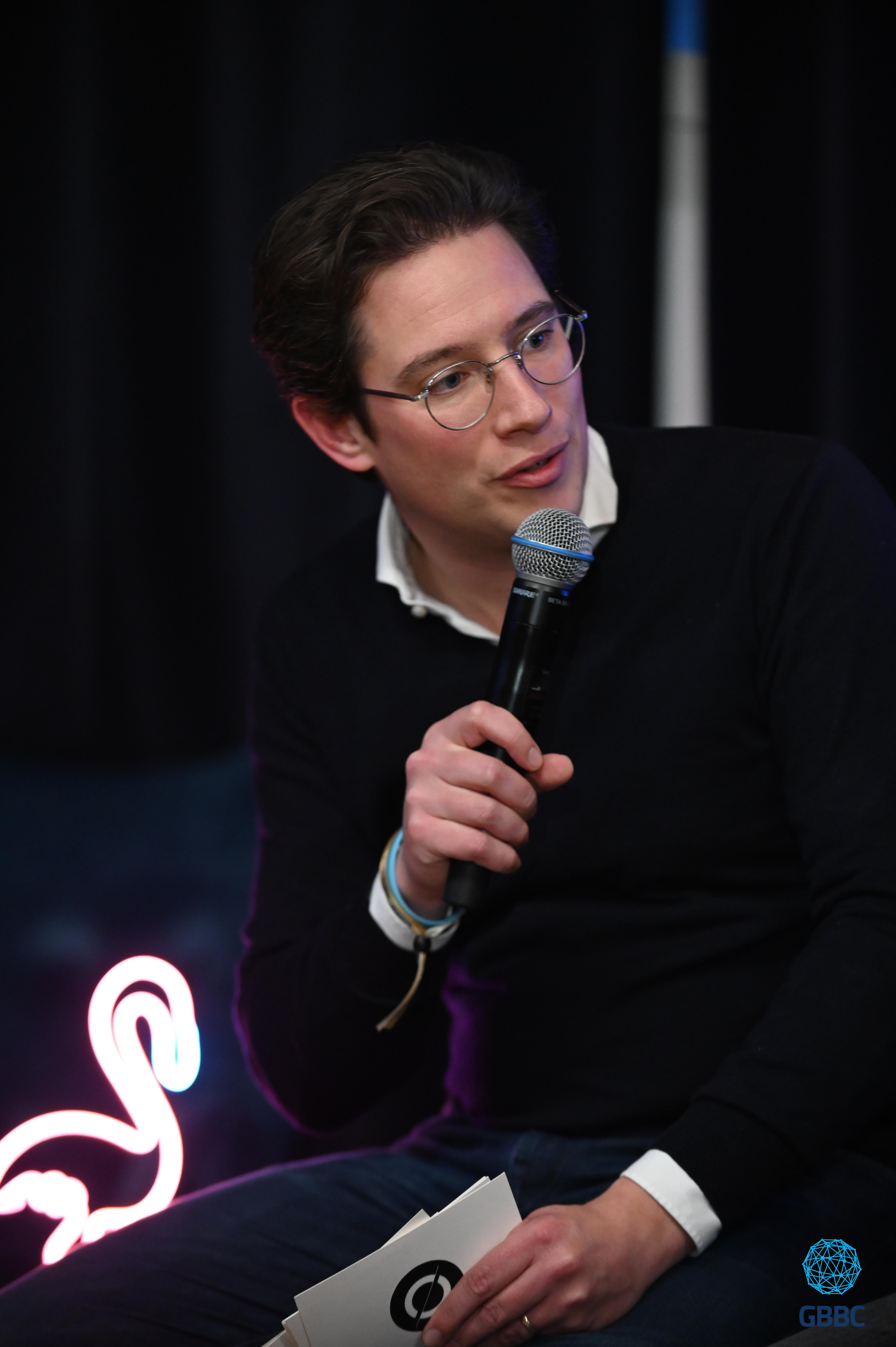 Blockchain Central Davos (January 2020) photo 134