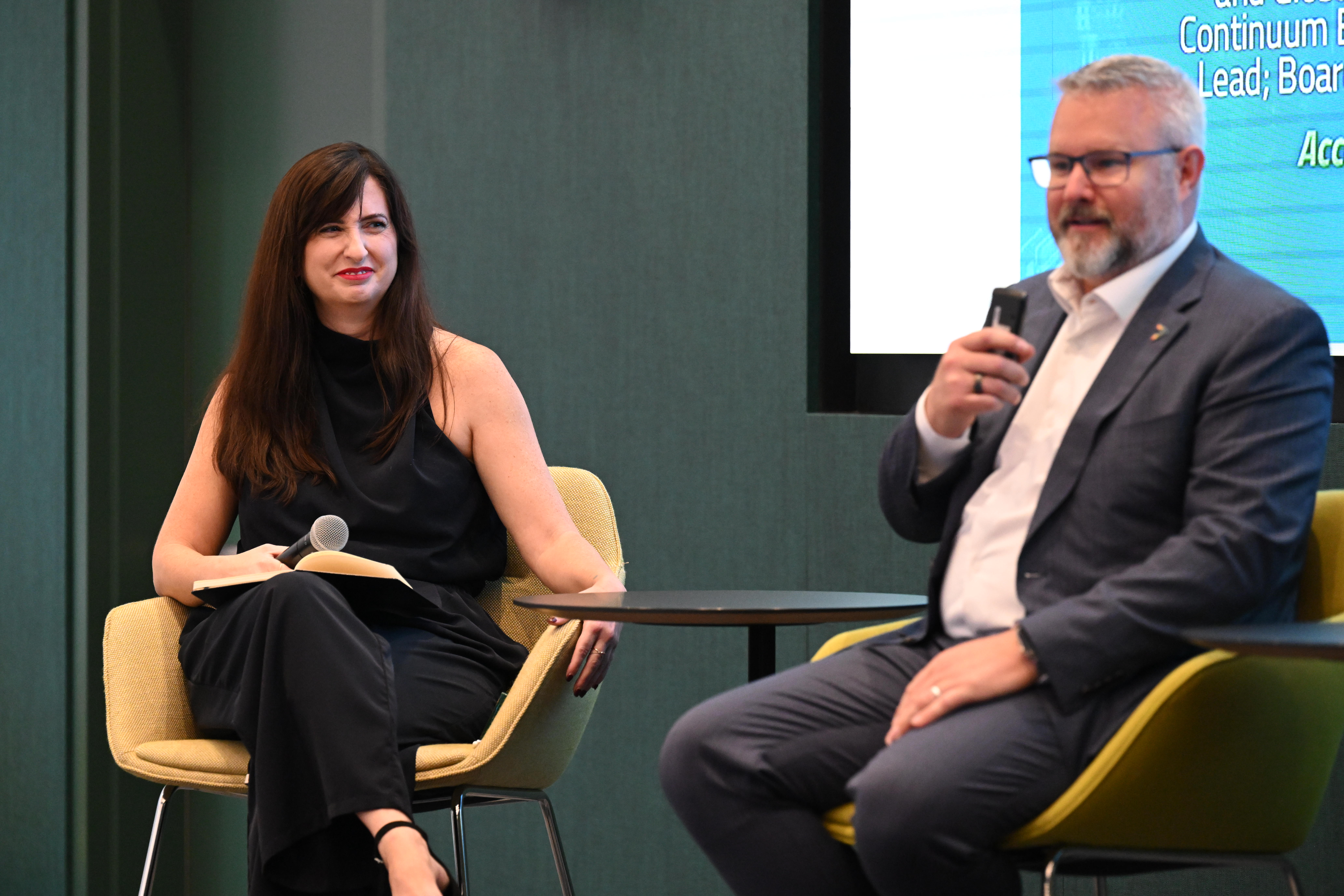 Blockchain Central UNGA (September 2023) photo 241