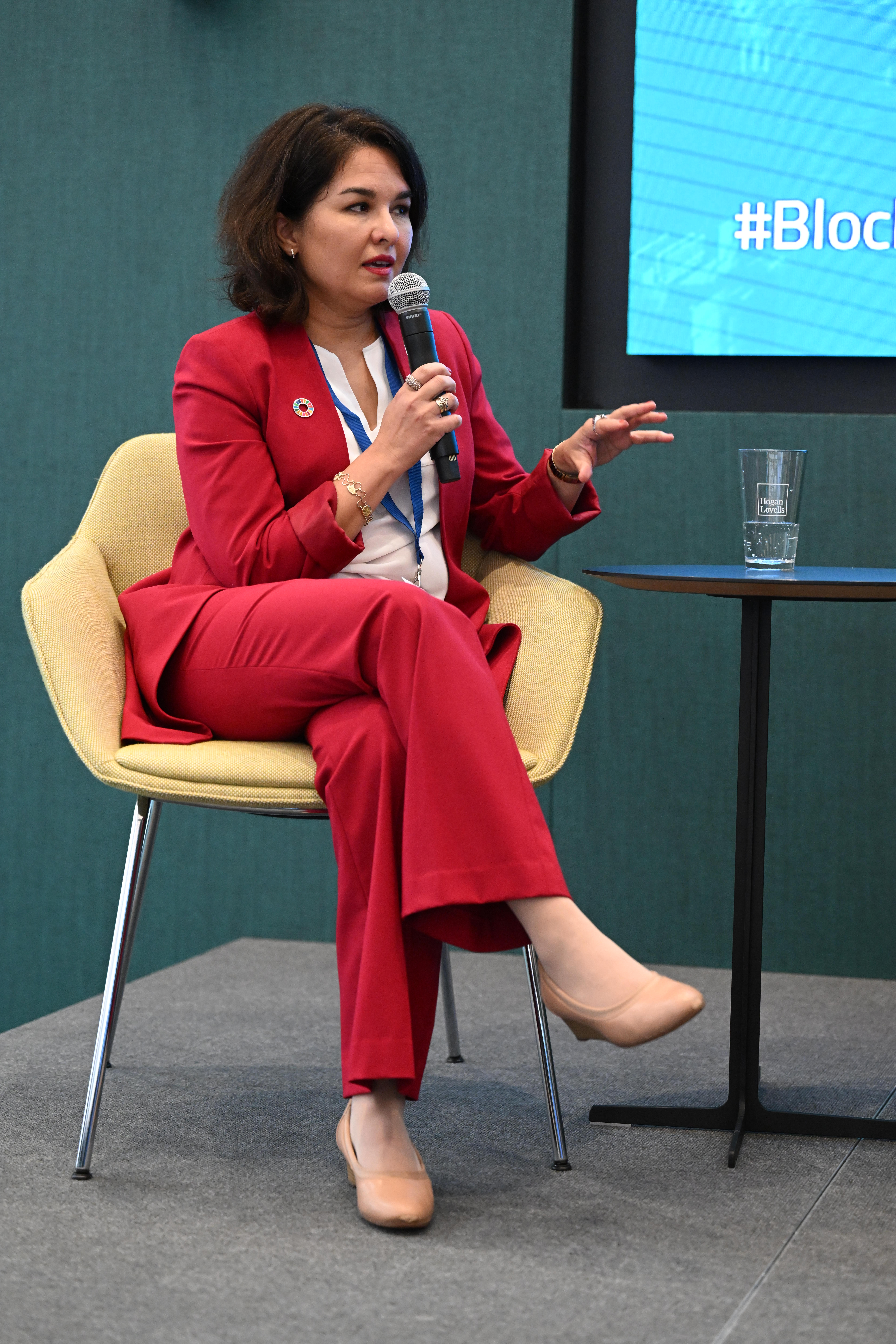 Blockchain Central UNGA (September 2023) photo 687