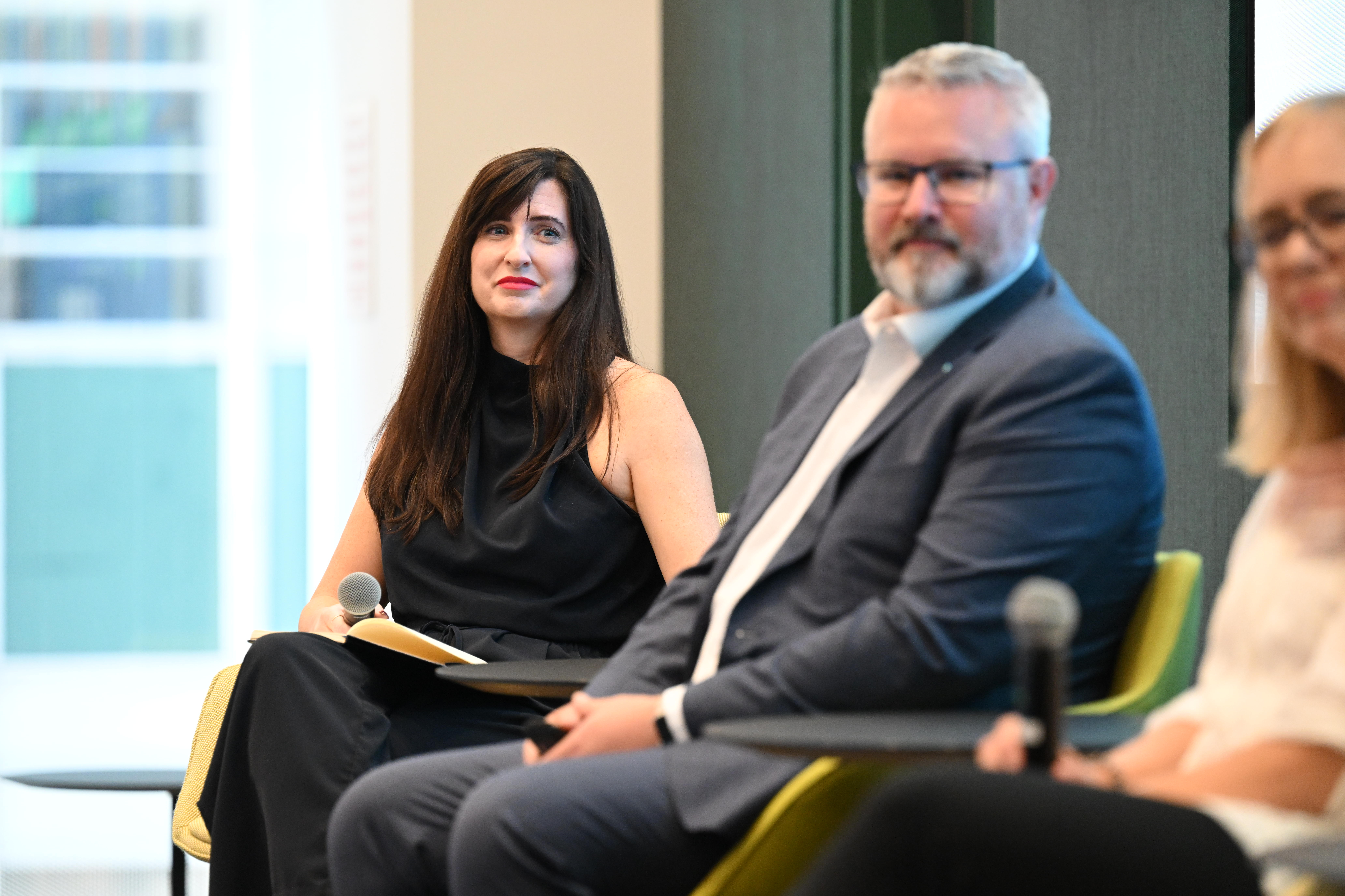 Blockchain Central UNGA (September 2023) photo 257
