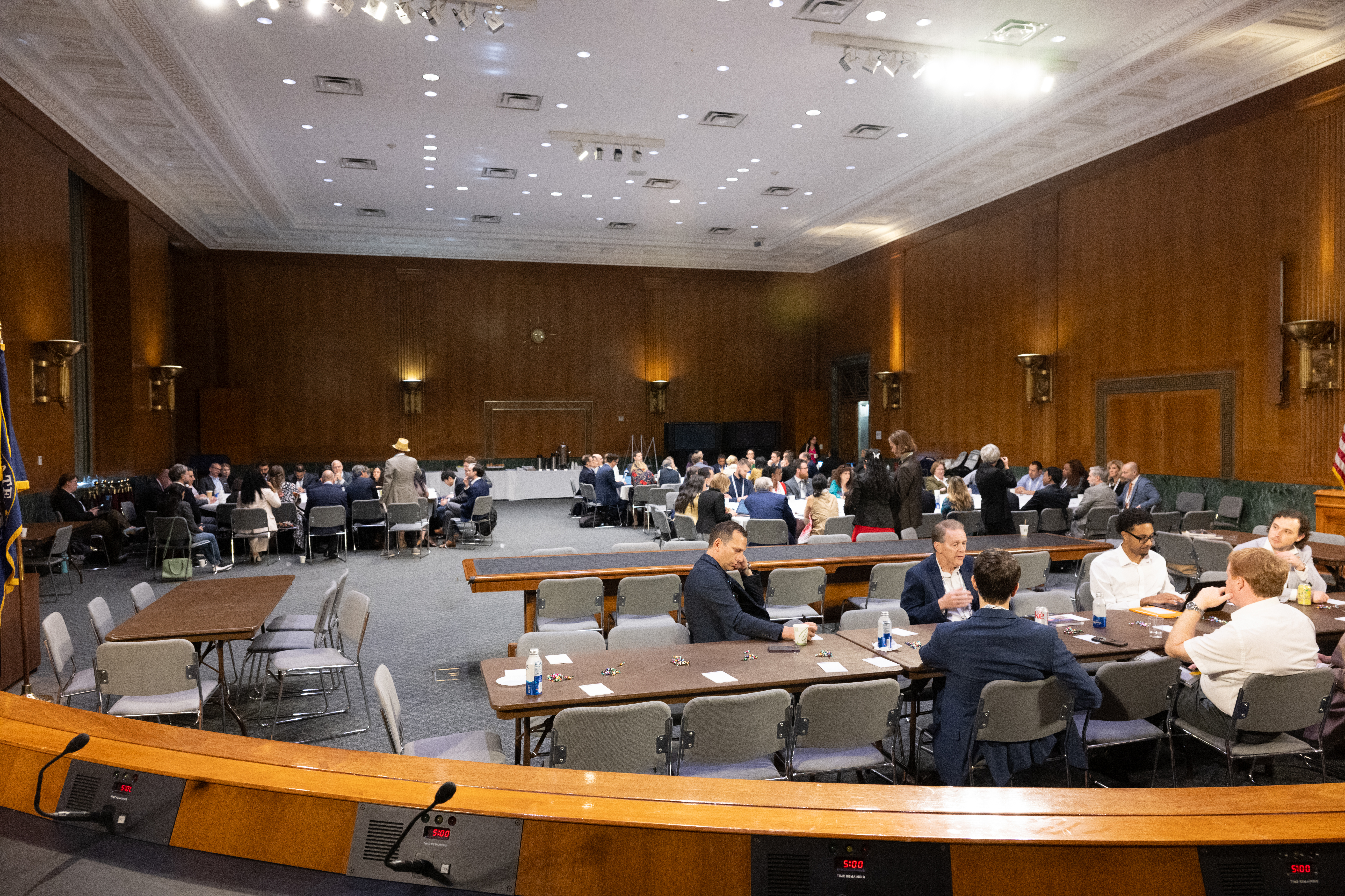 GBBC USA's Blockchain Central DC (June 2025) photo 188