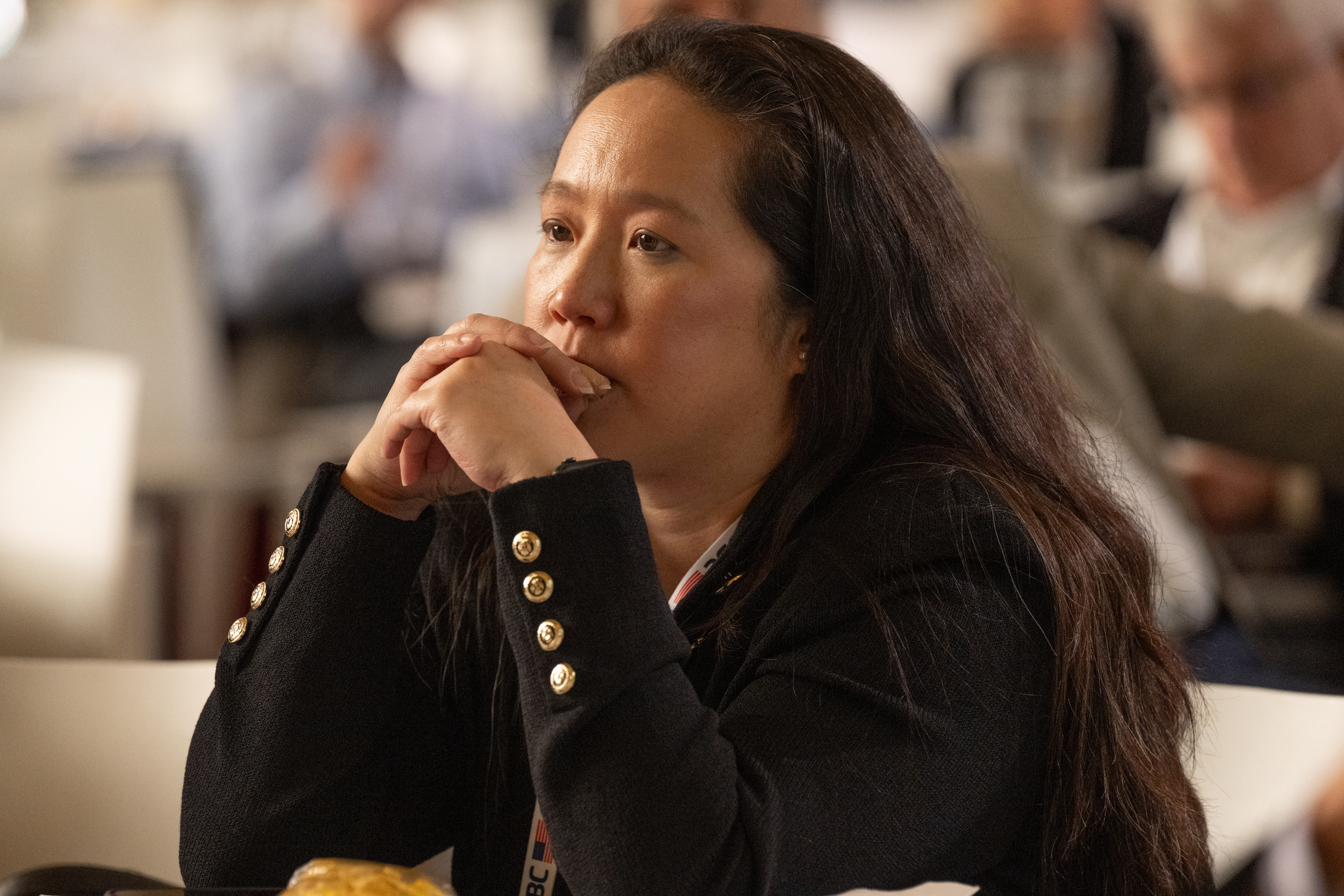 GBBC USA's Blockchain Central DC (June 2025) photo 974