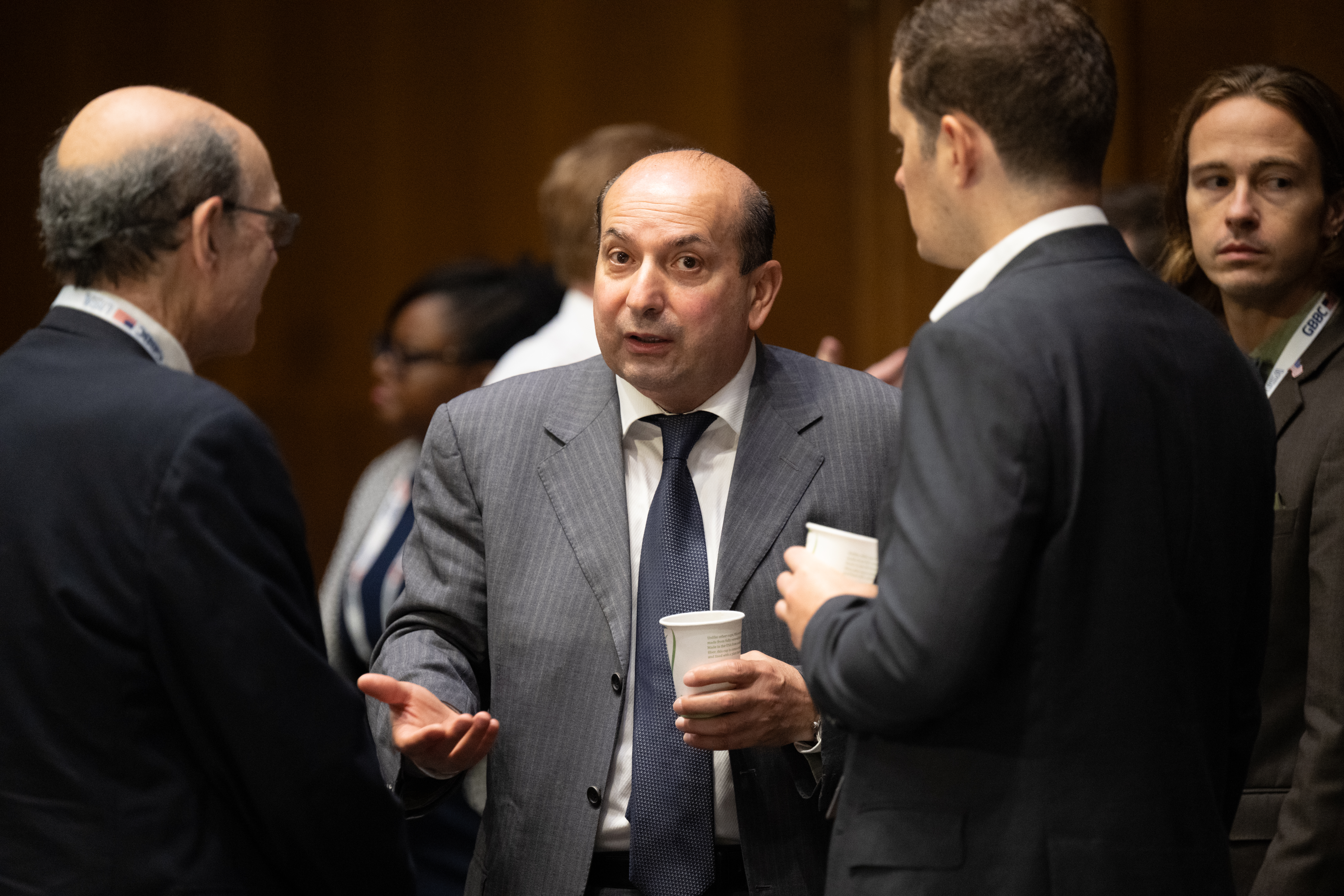 GBBC USA's Blockchain Central DC (June 2025) photo 884