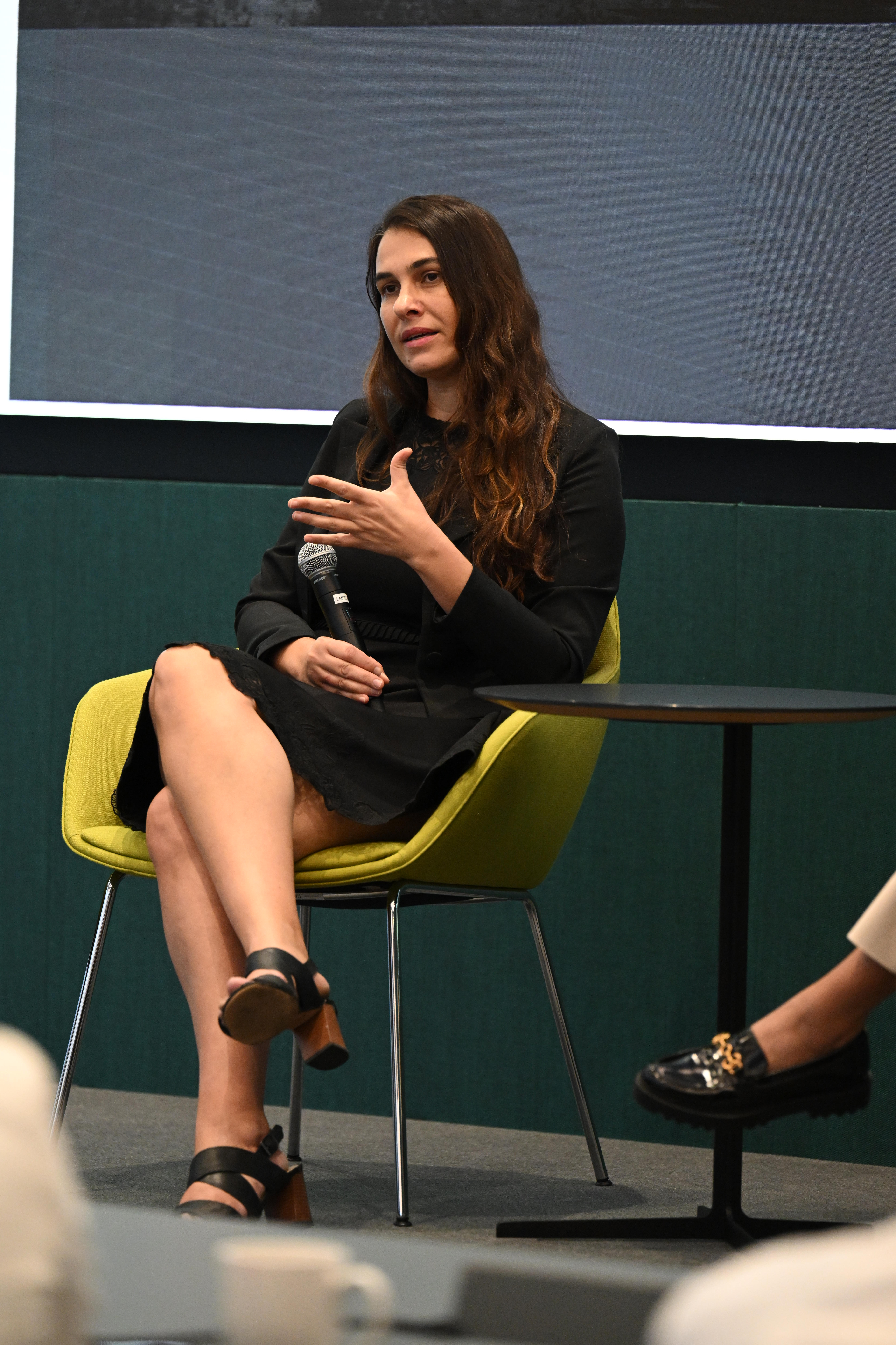 Blockchain Central UNGA (September 2023) photo 468