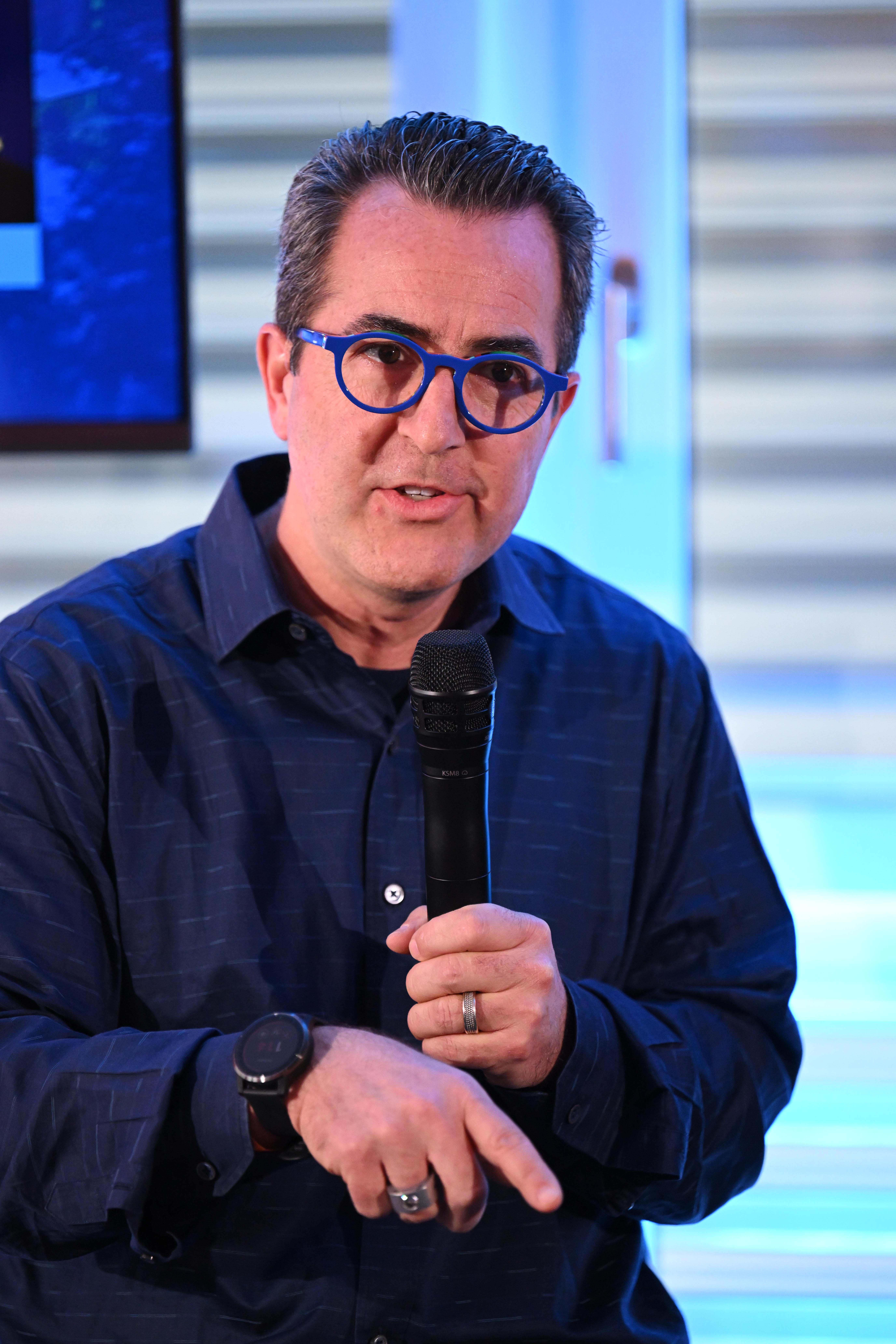 Blockchain Central Davos (January 2024) photo 26