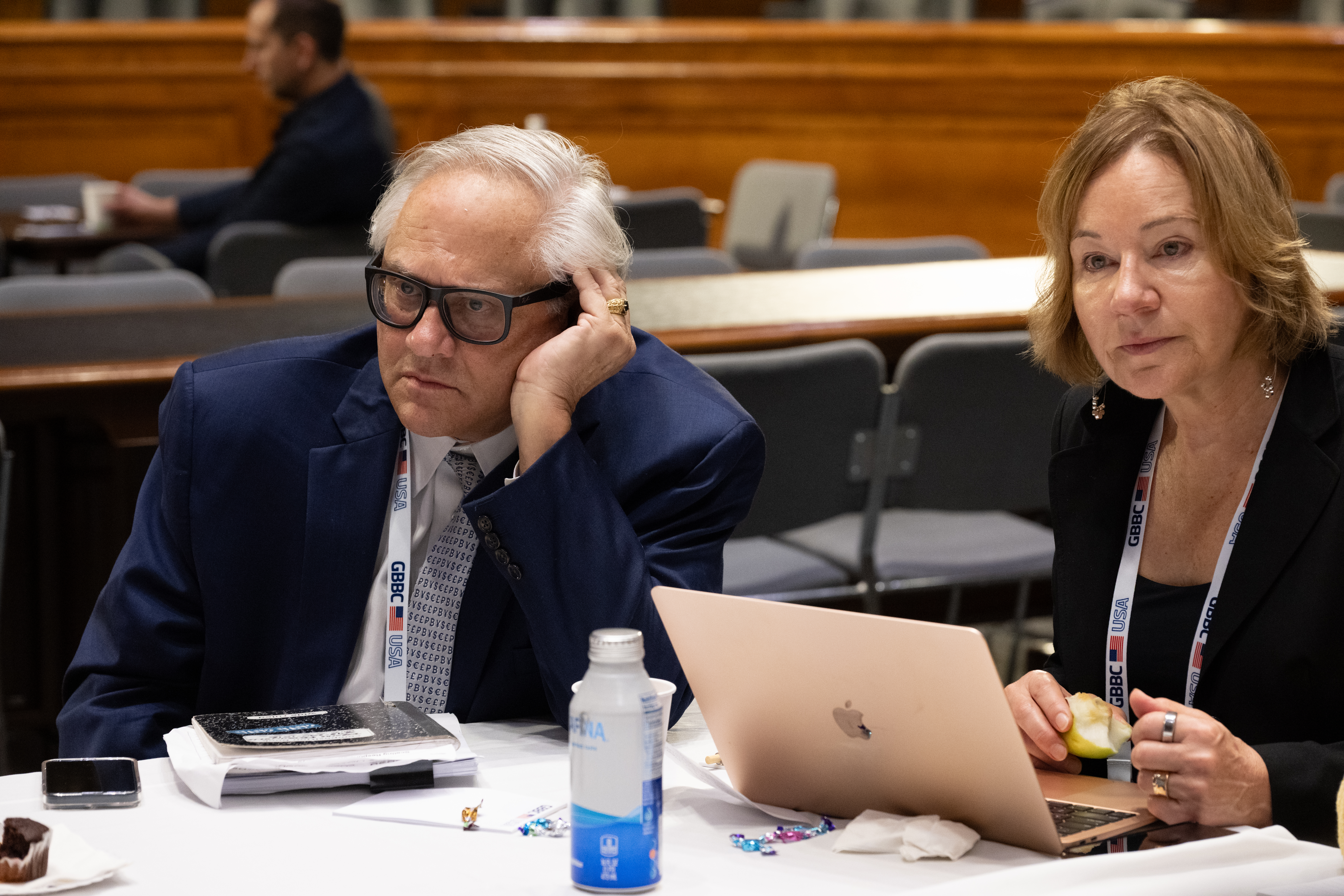 GBBC USA's Blockchain Central DC (June 2025) photo 178