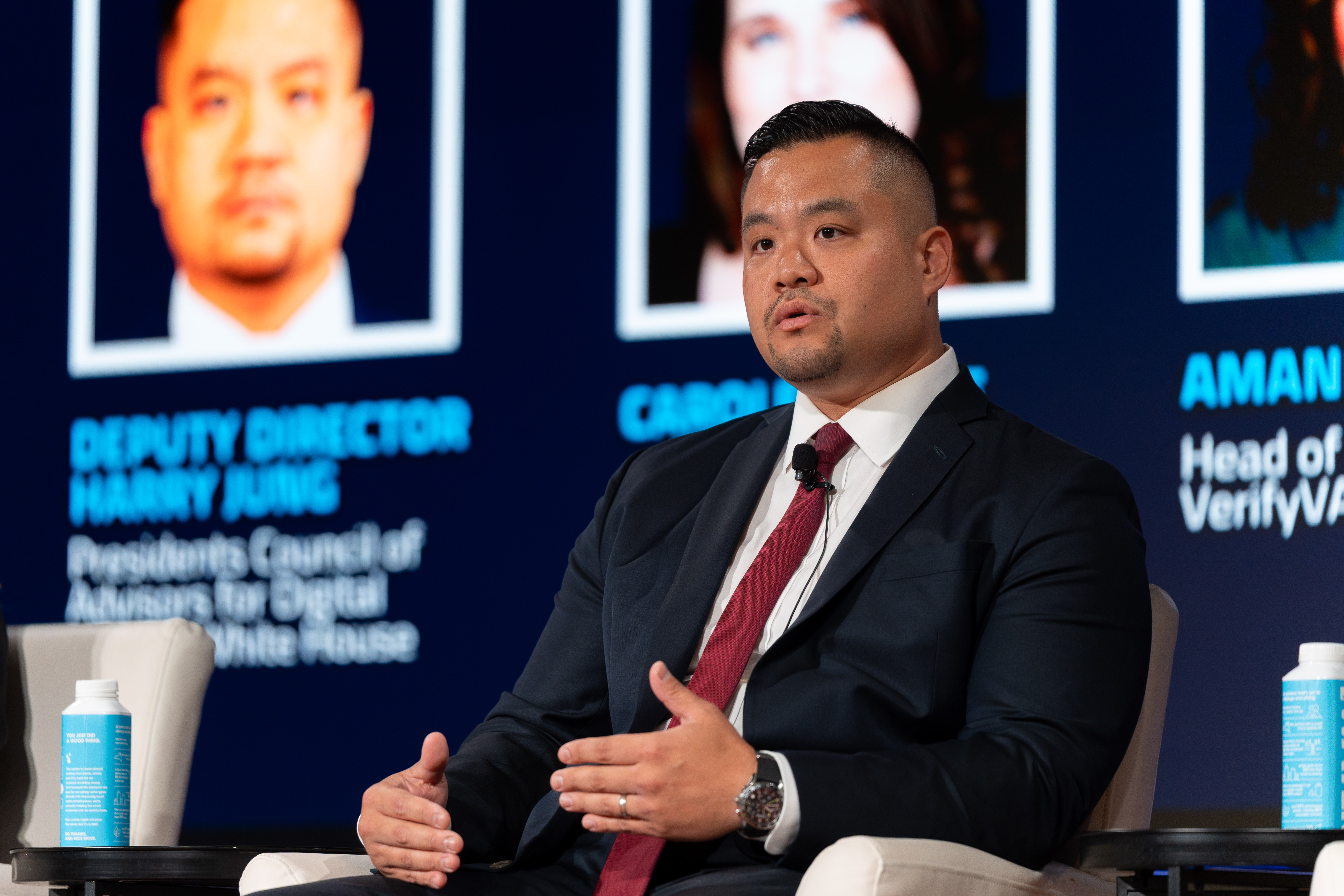 GBBC USA's Blockchain Central on Risk. Compliance. Security. (June 2026) photo 294